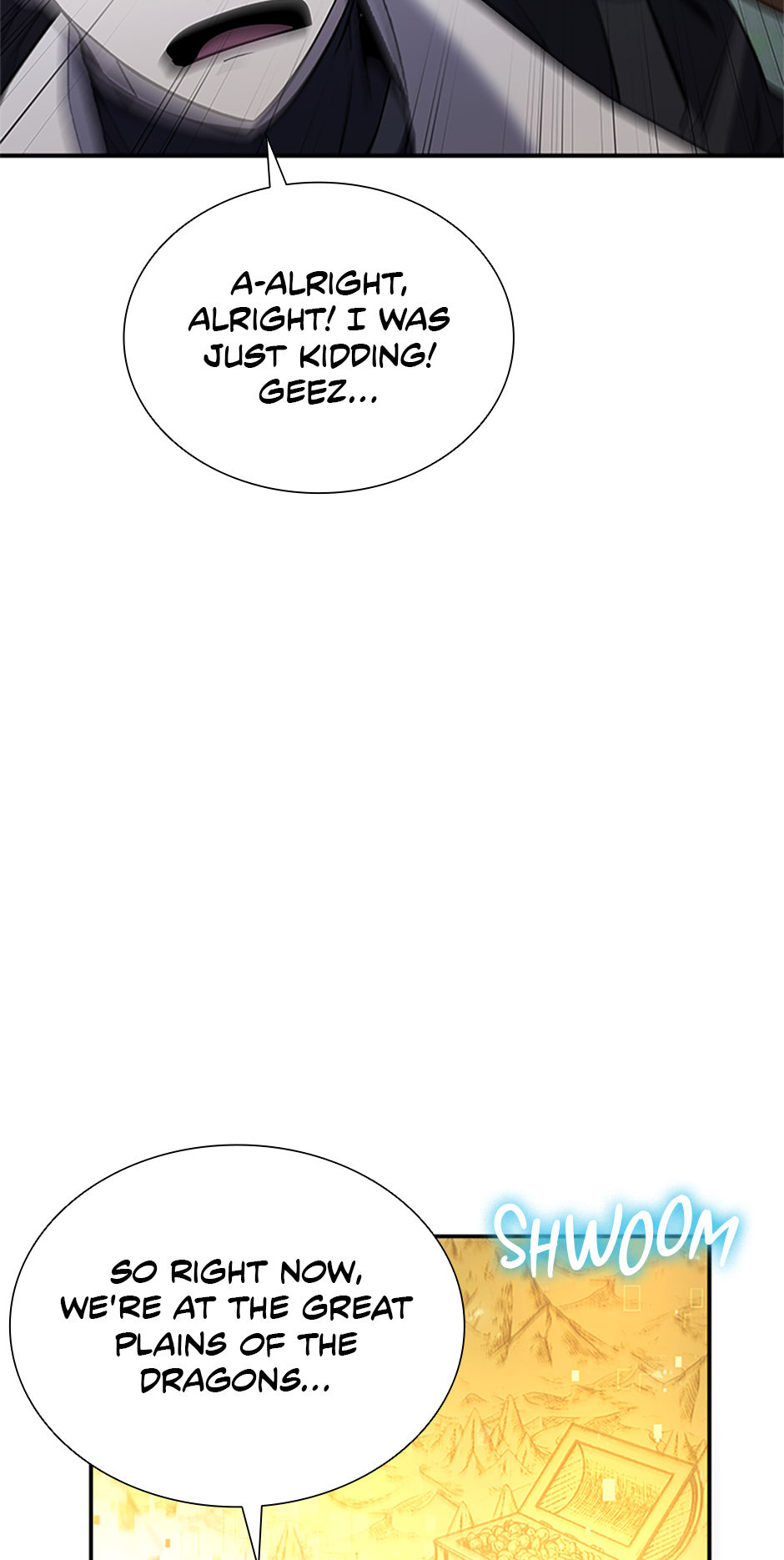 Read Taming Master EN Manga Online