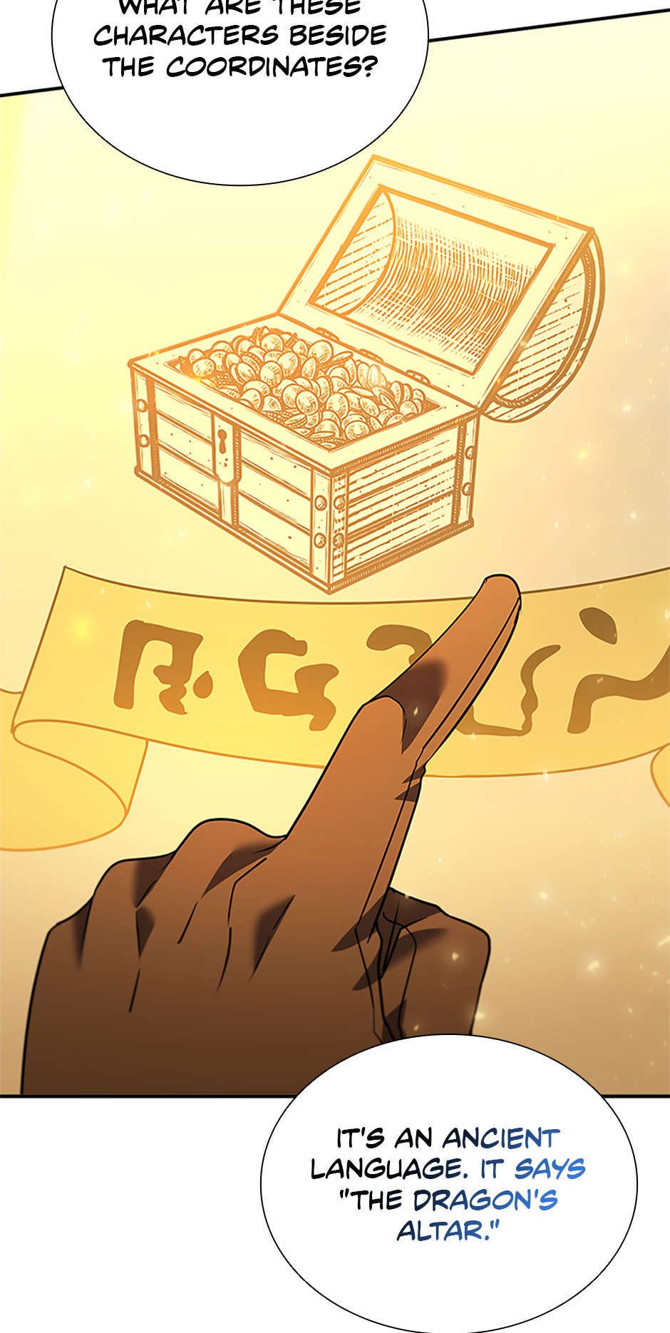 Read Taming Master EN Manga Online