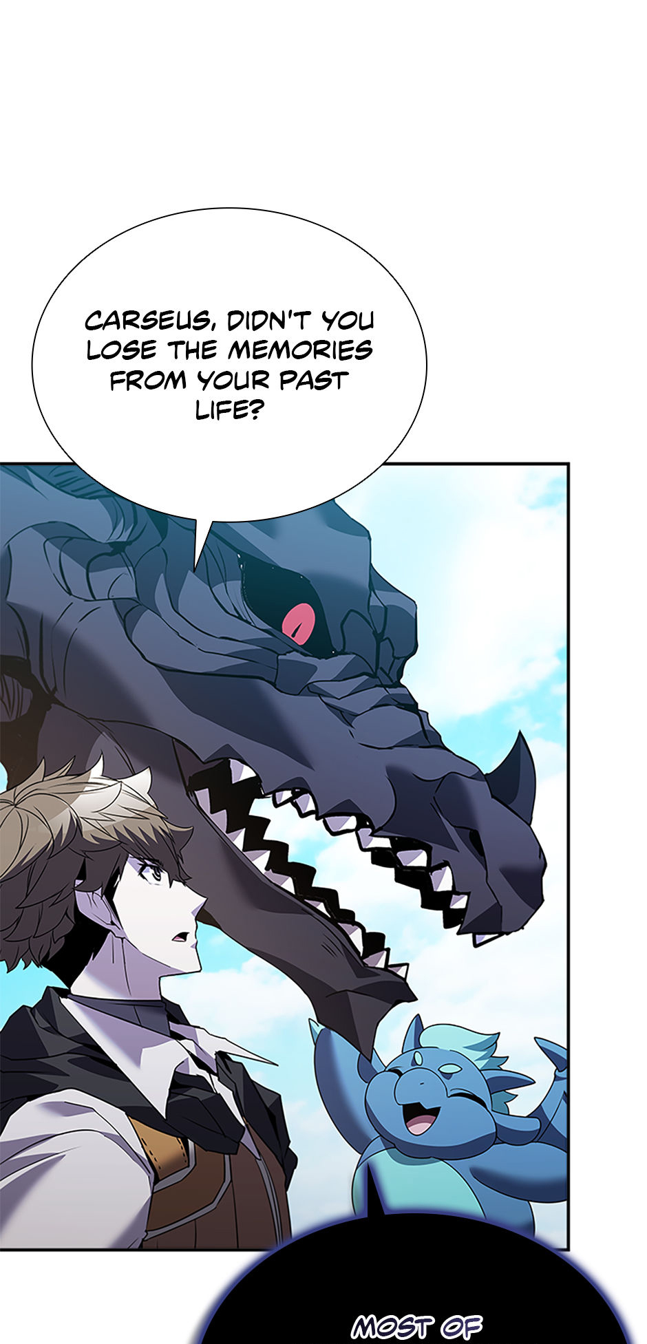 Read Taming Master EN Manga Online