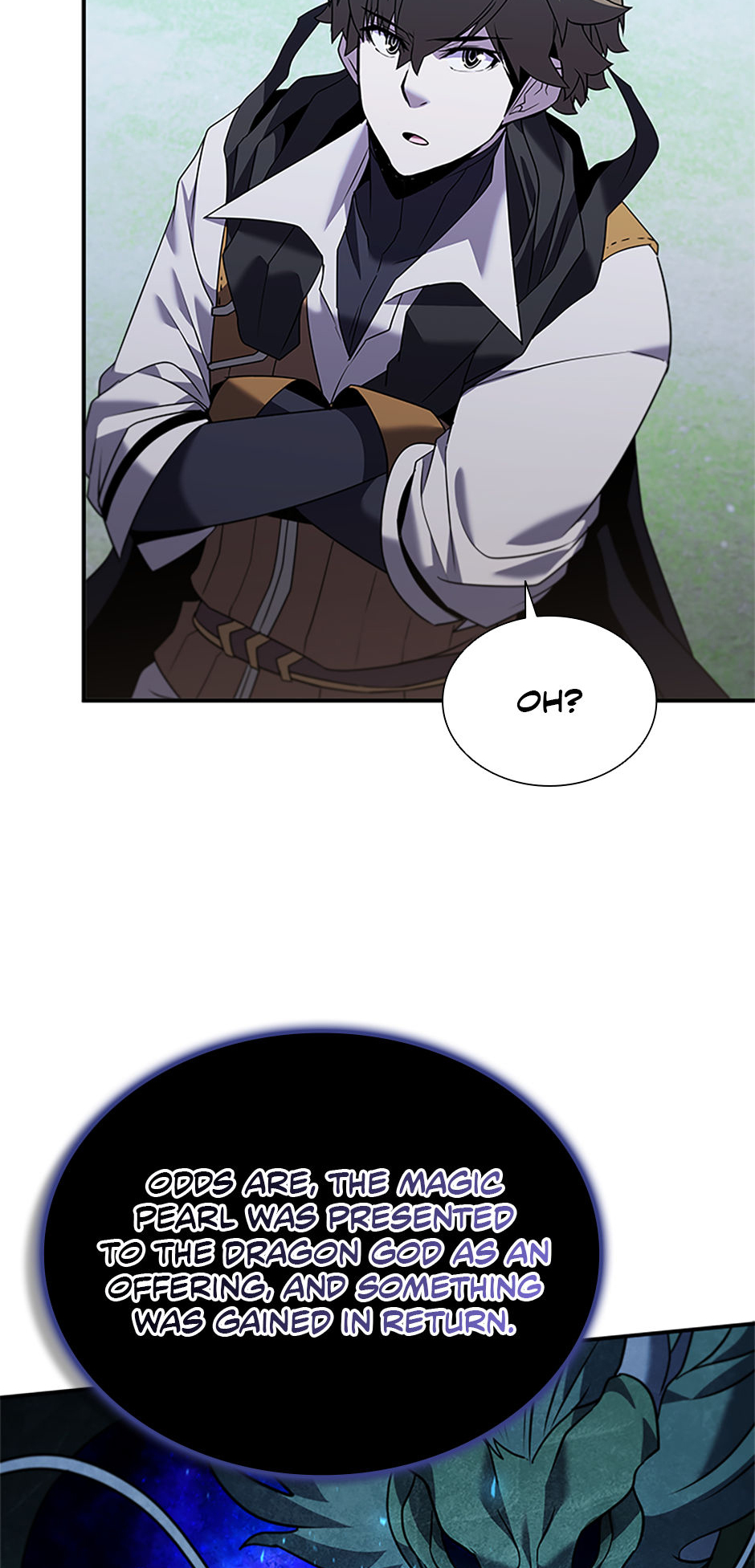 Read Taming Master EN Manga Online