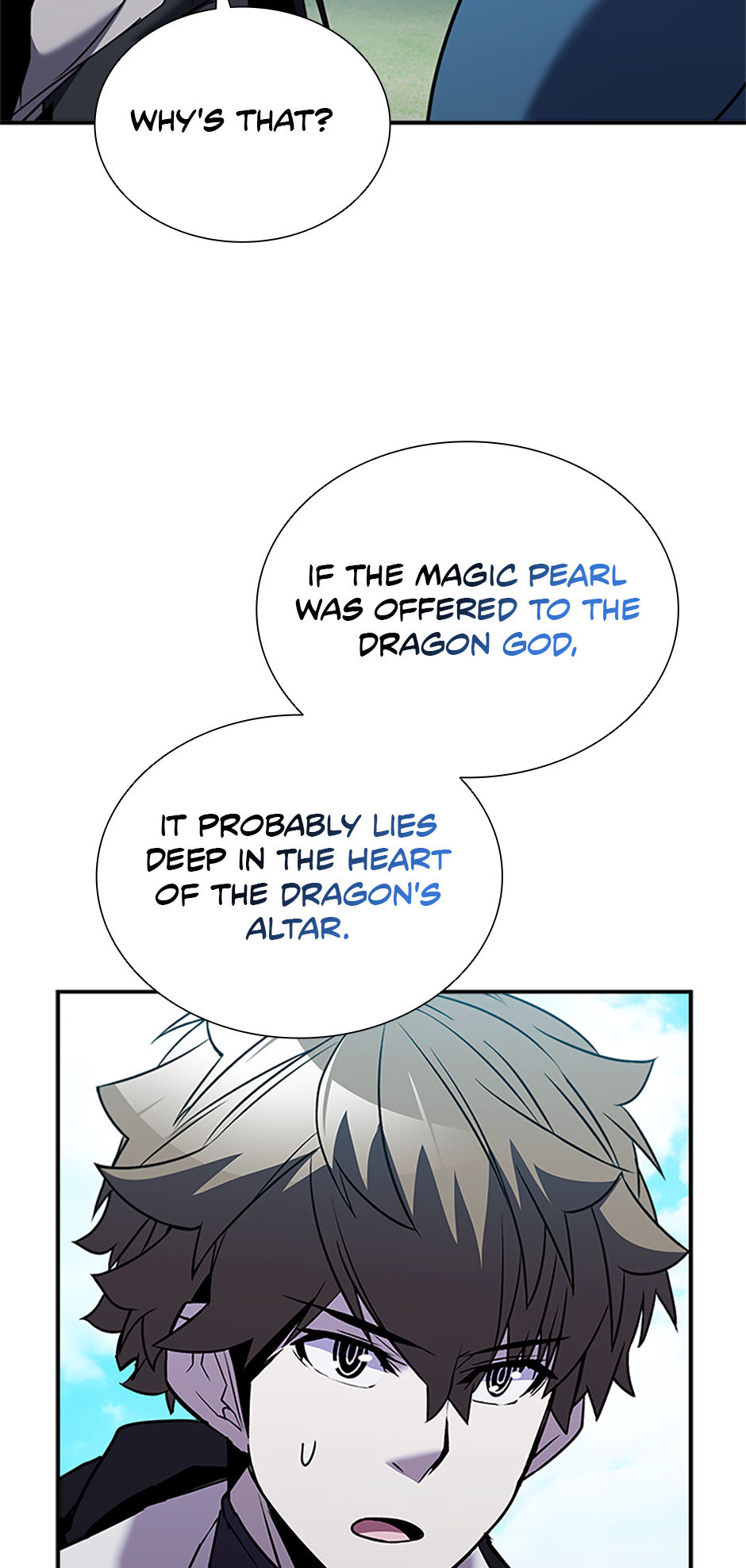 Read Taming Master EN Manga Online