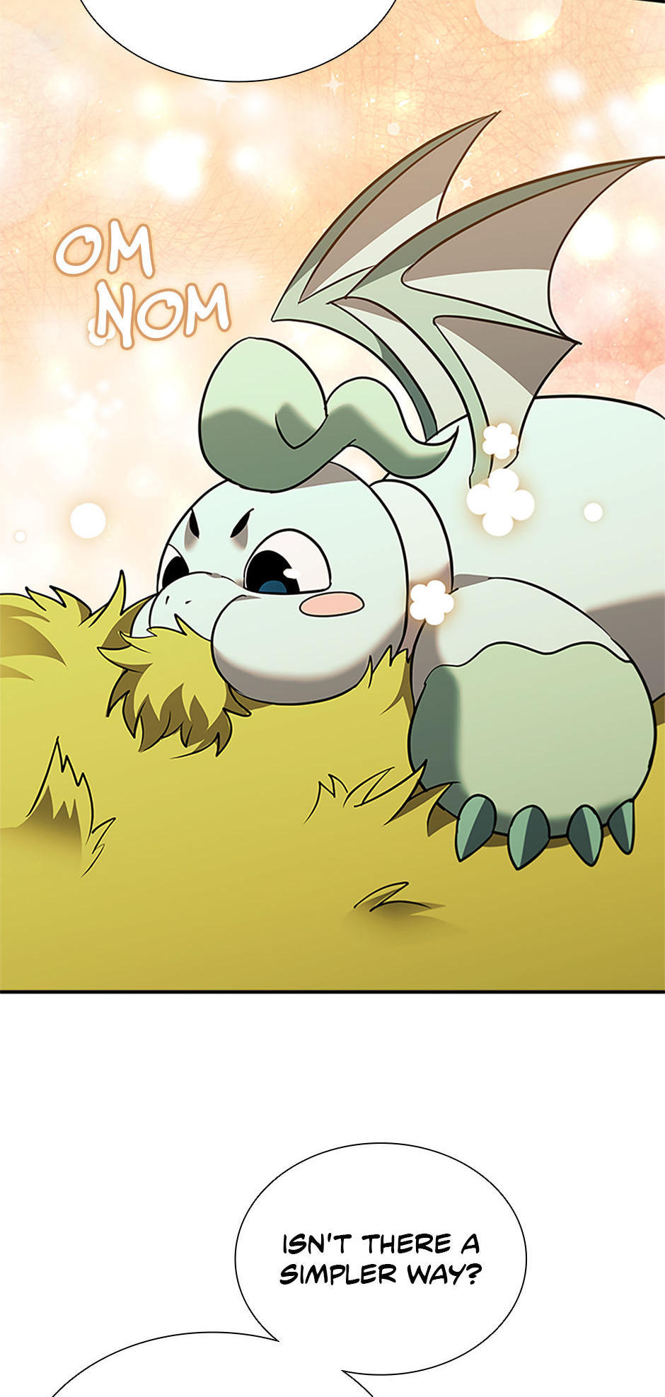 Read Taming Master EN Manga Online