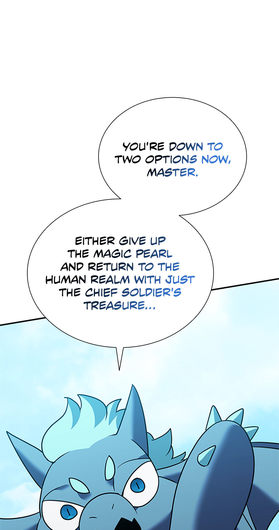 Read Taming Master EN Manga Online