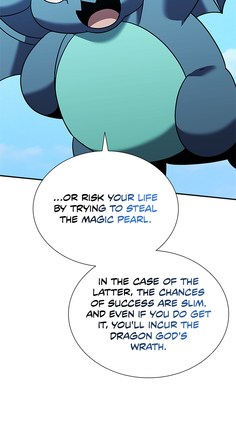 Read Taming Master EN Manga Online