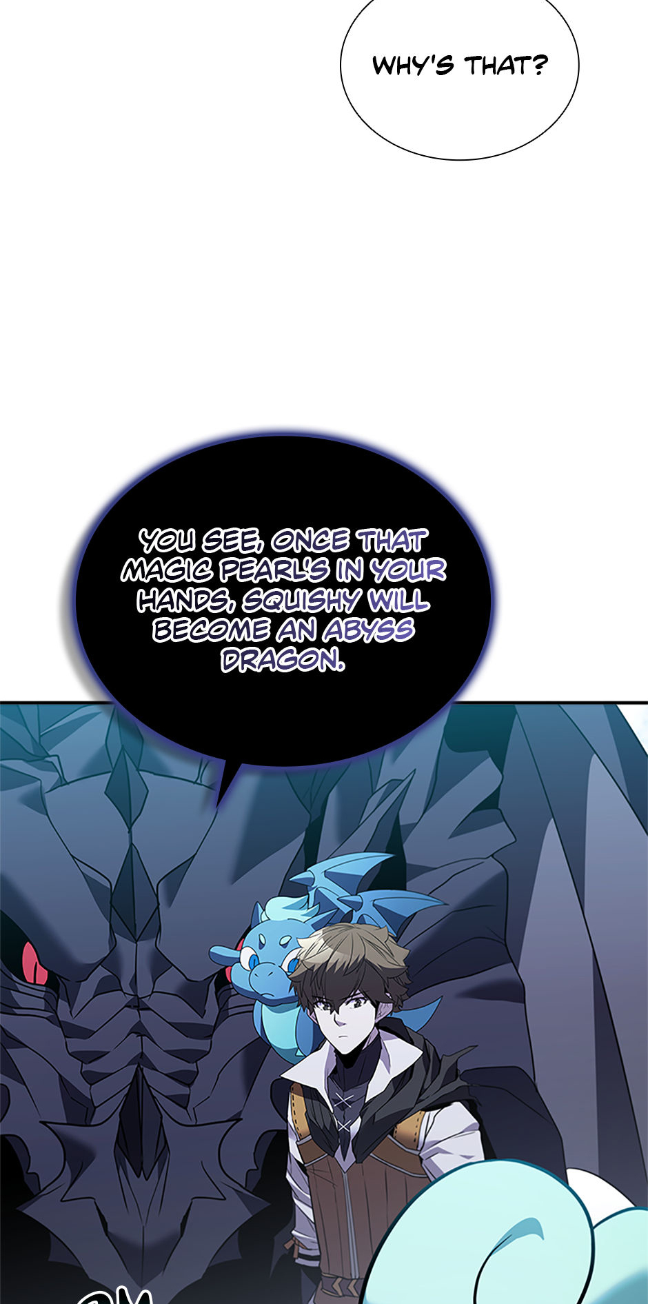 Read Taming Master EN Manga Online