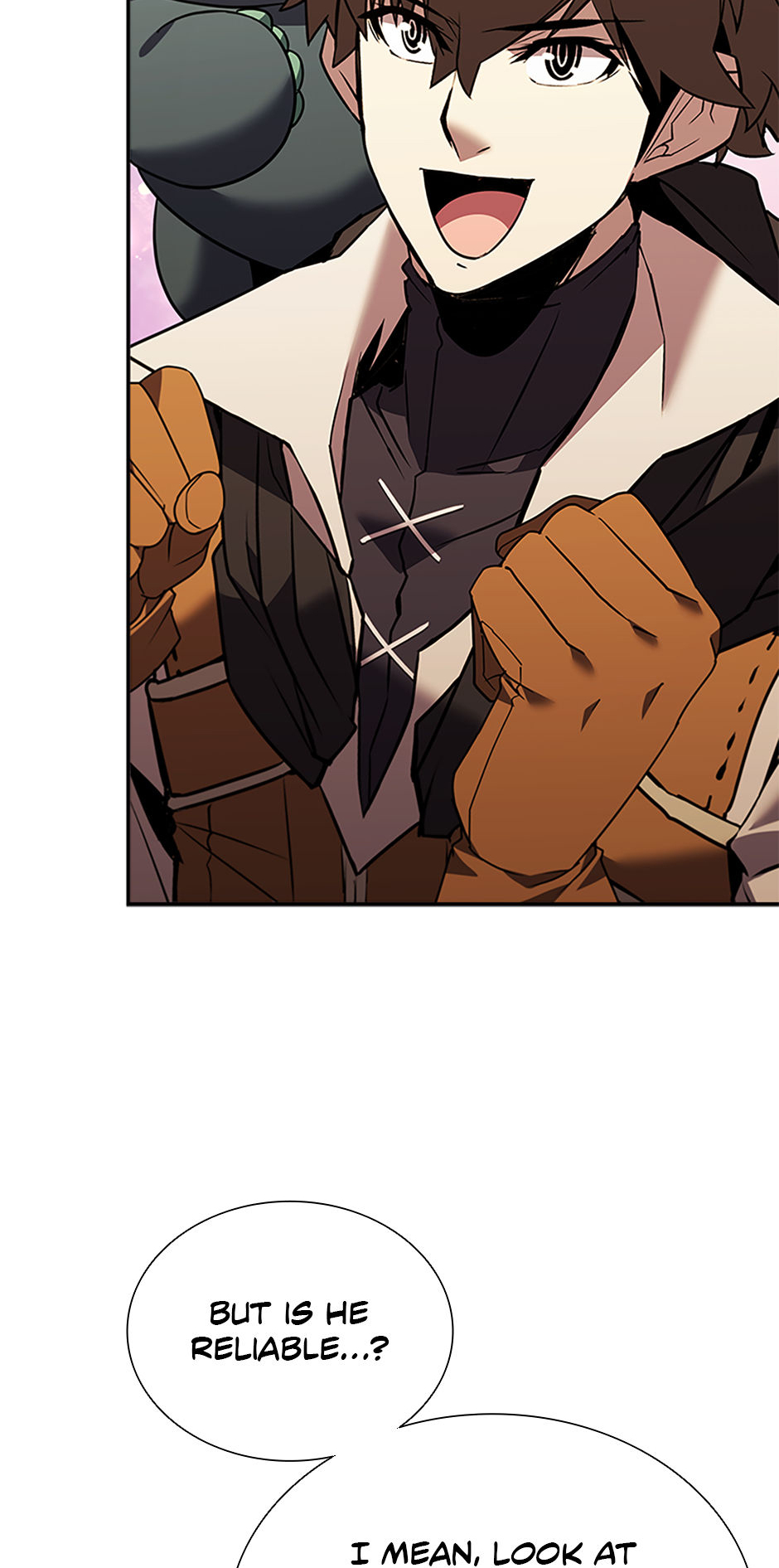 Read Taming Master EN Manga Online