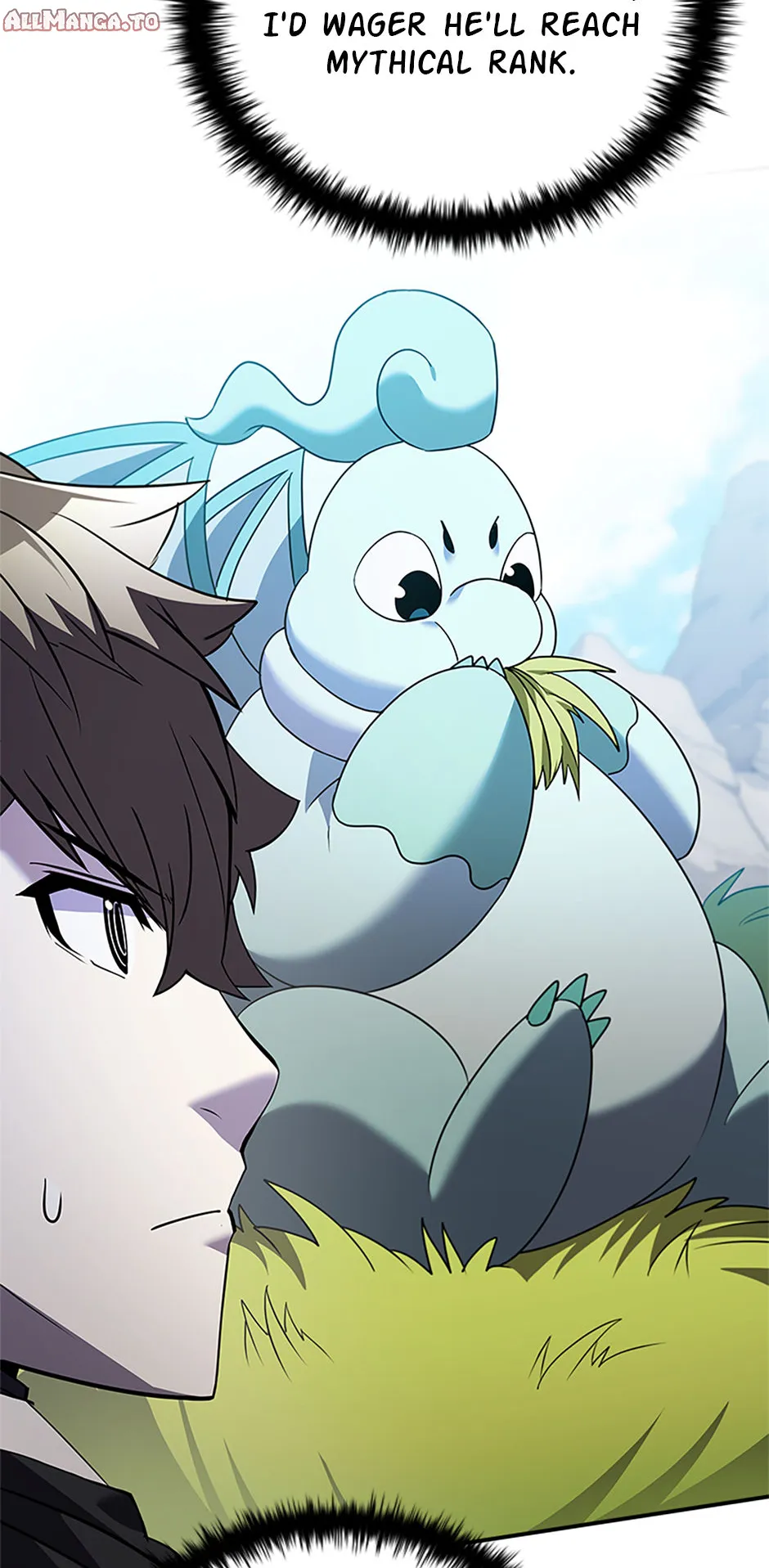 Read Taming Master EN Manga Online