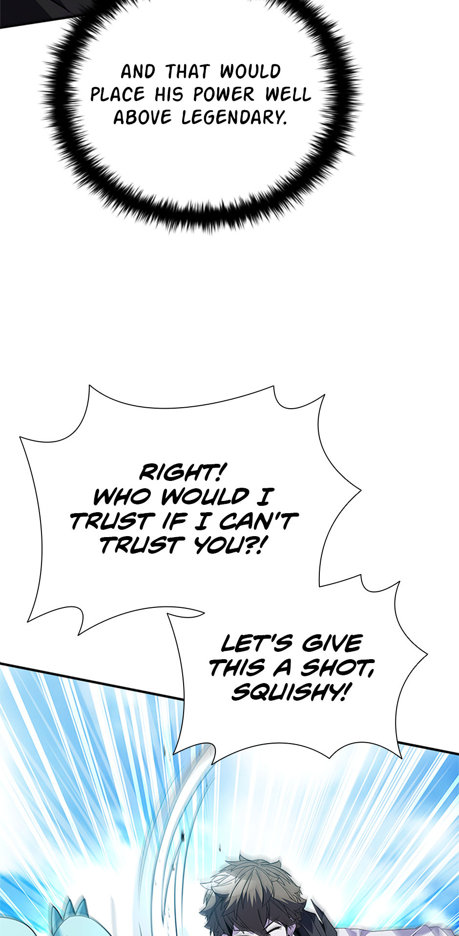 Read Taming Master EN Manga Online