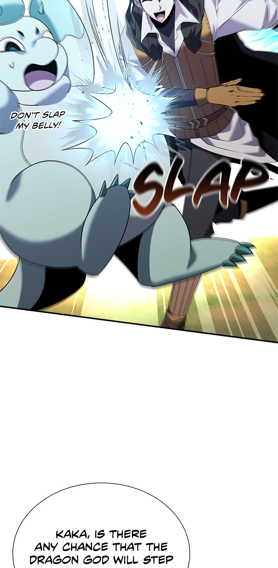 Read Taming Master EN Manga Online