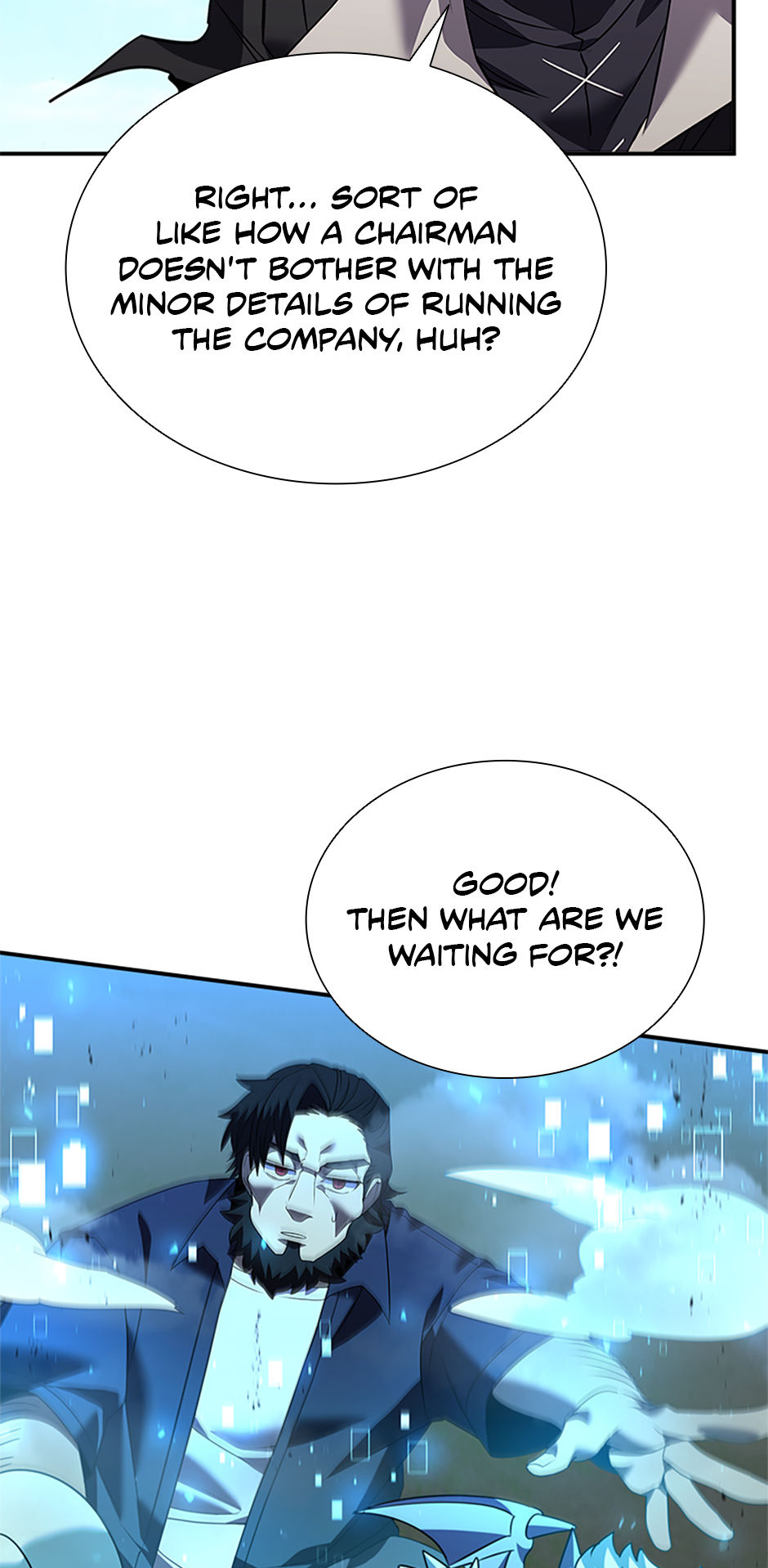 Read Taming Master EN Manga Online