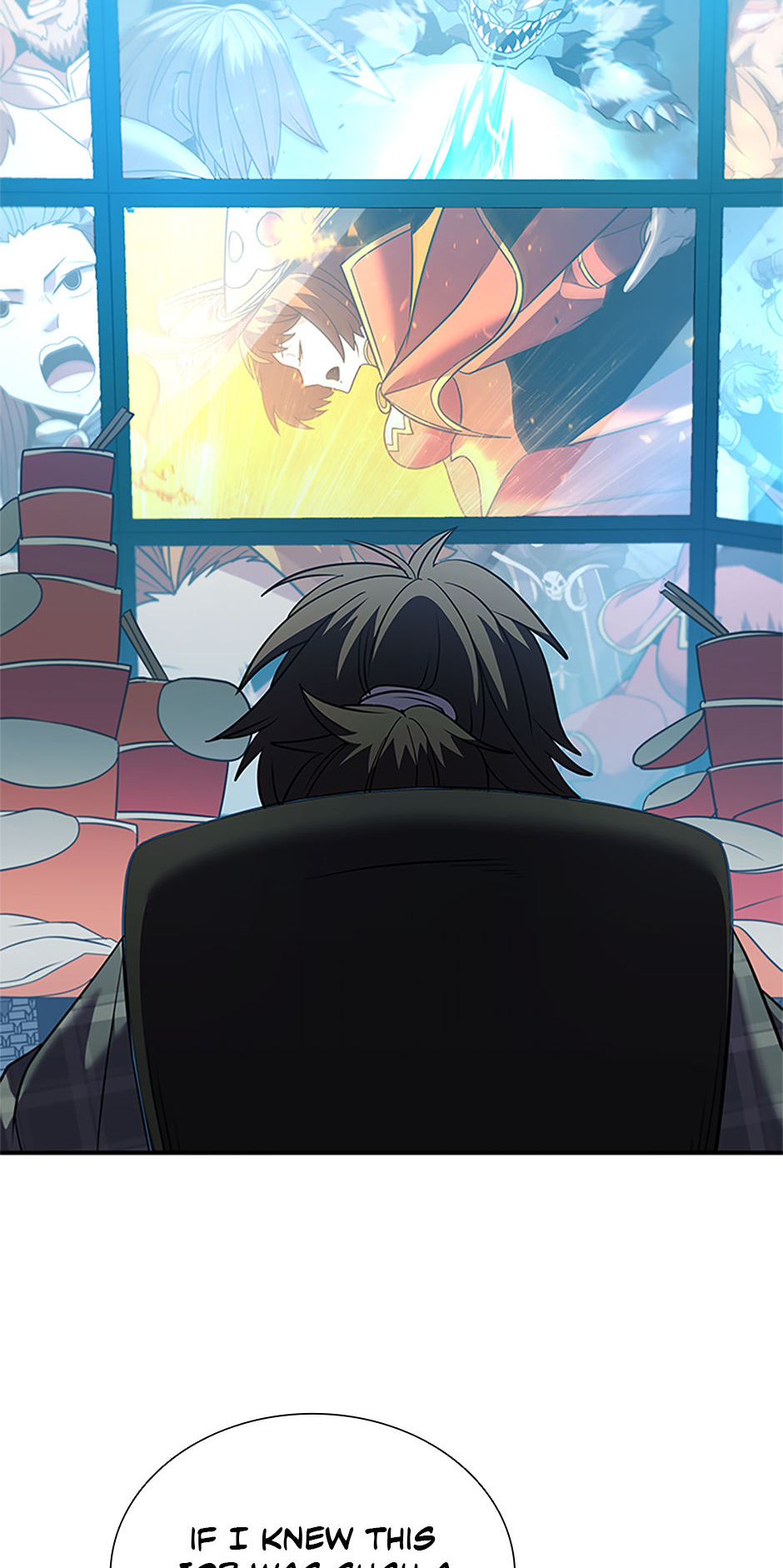 Read Taming Master EN Manga Online