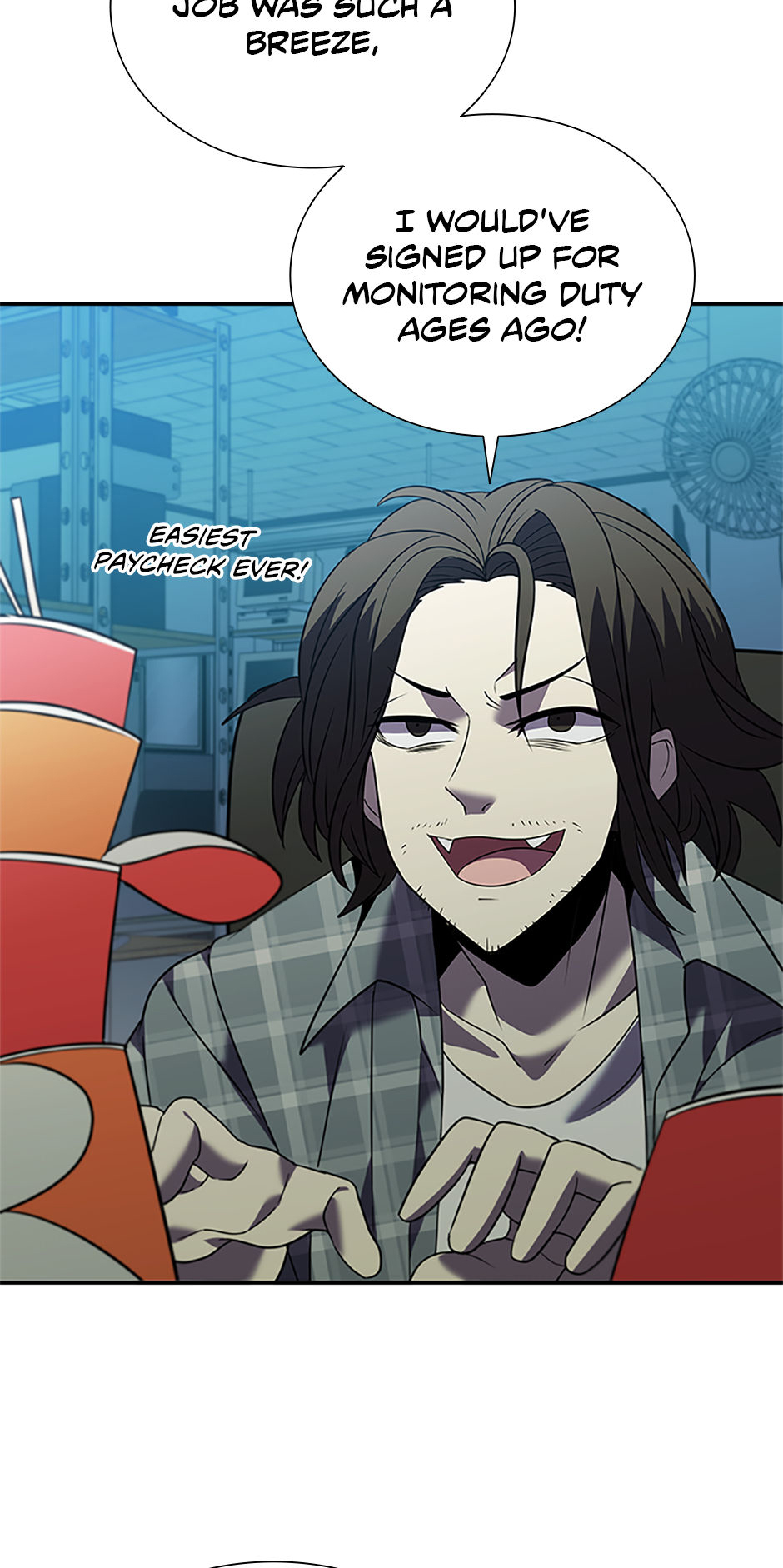 Read Taming Master EN Manga Online