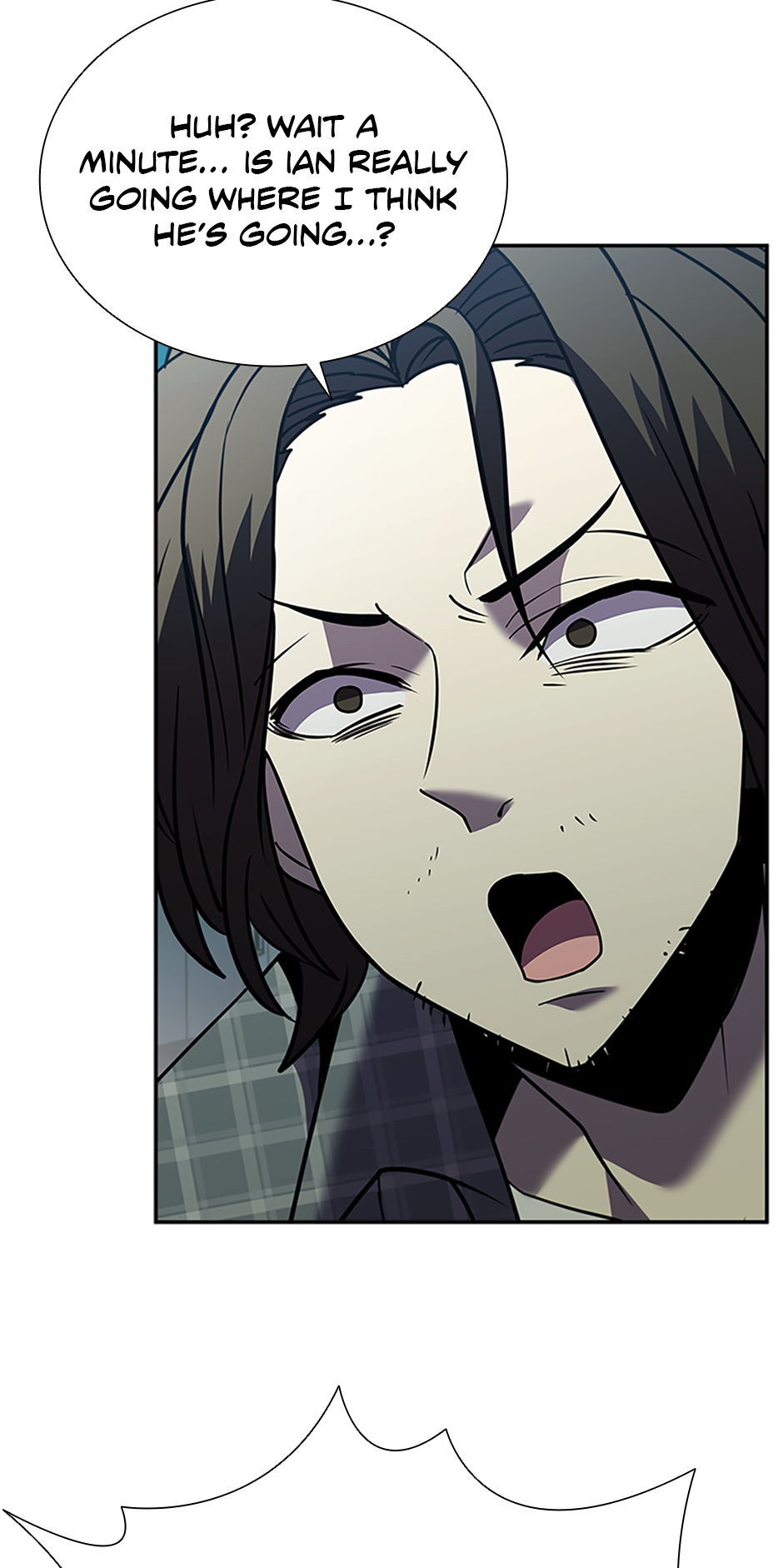 Read Taming Master EN Manga Online