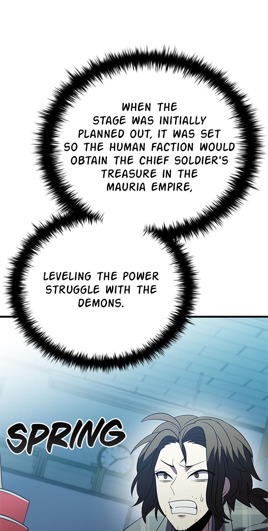 Read Taming Master EN Manga Online