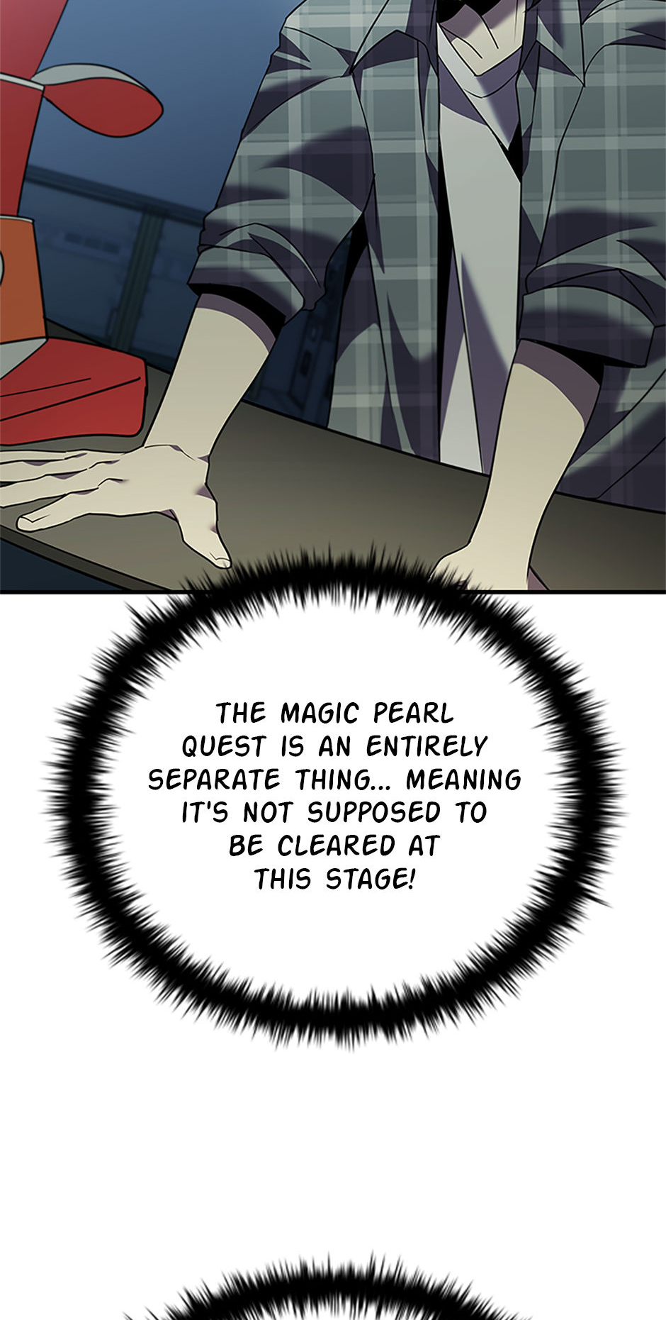 Read Taming Master EN Manga Online