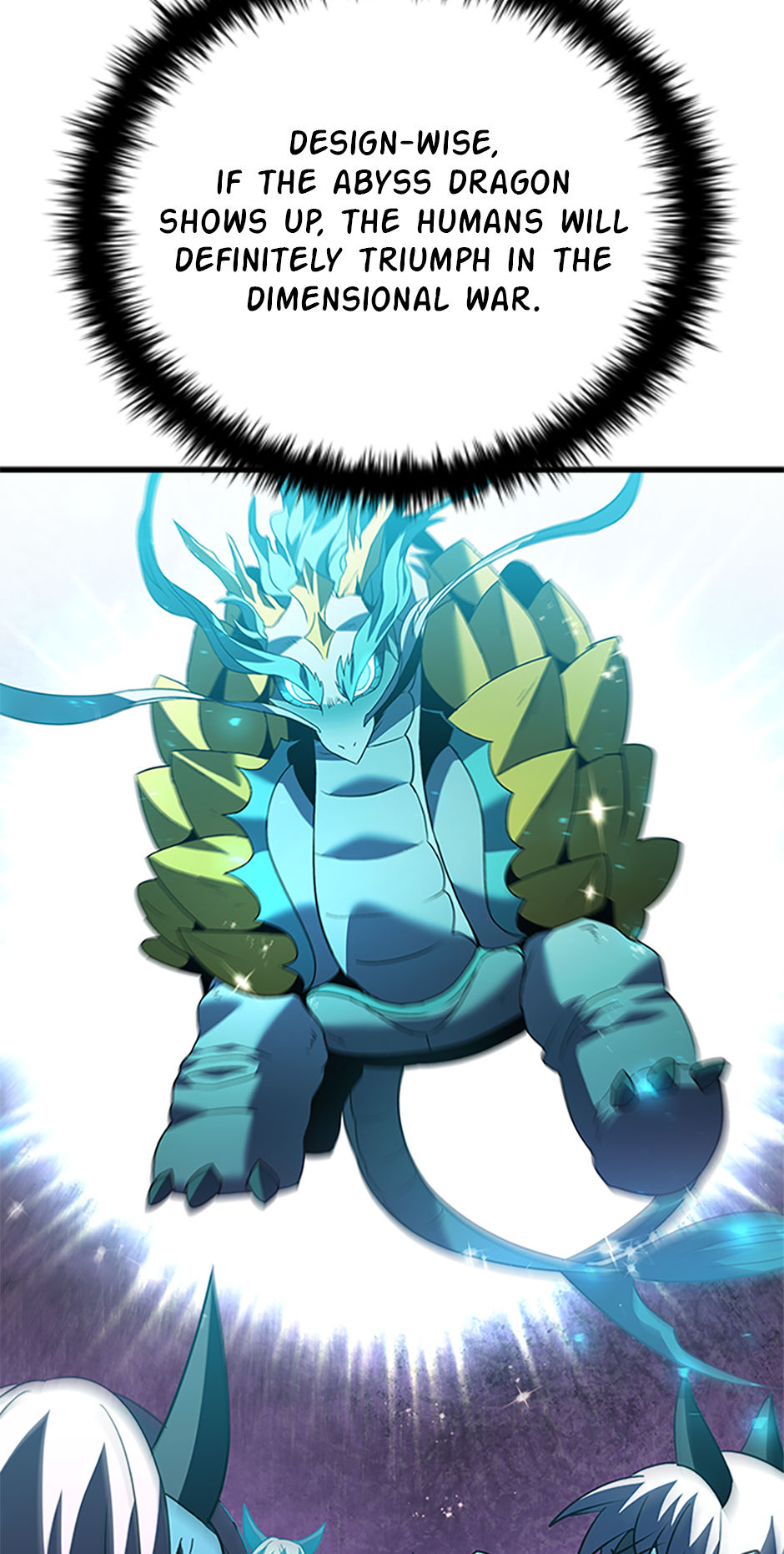 Read Taming Master EN Manga Online