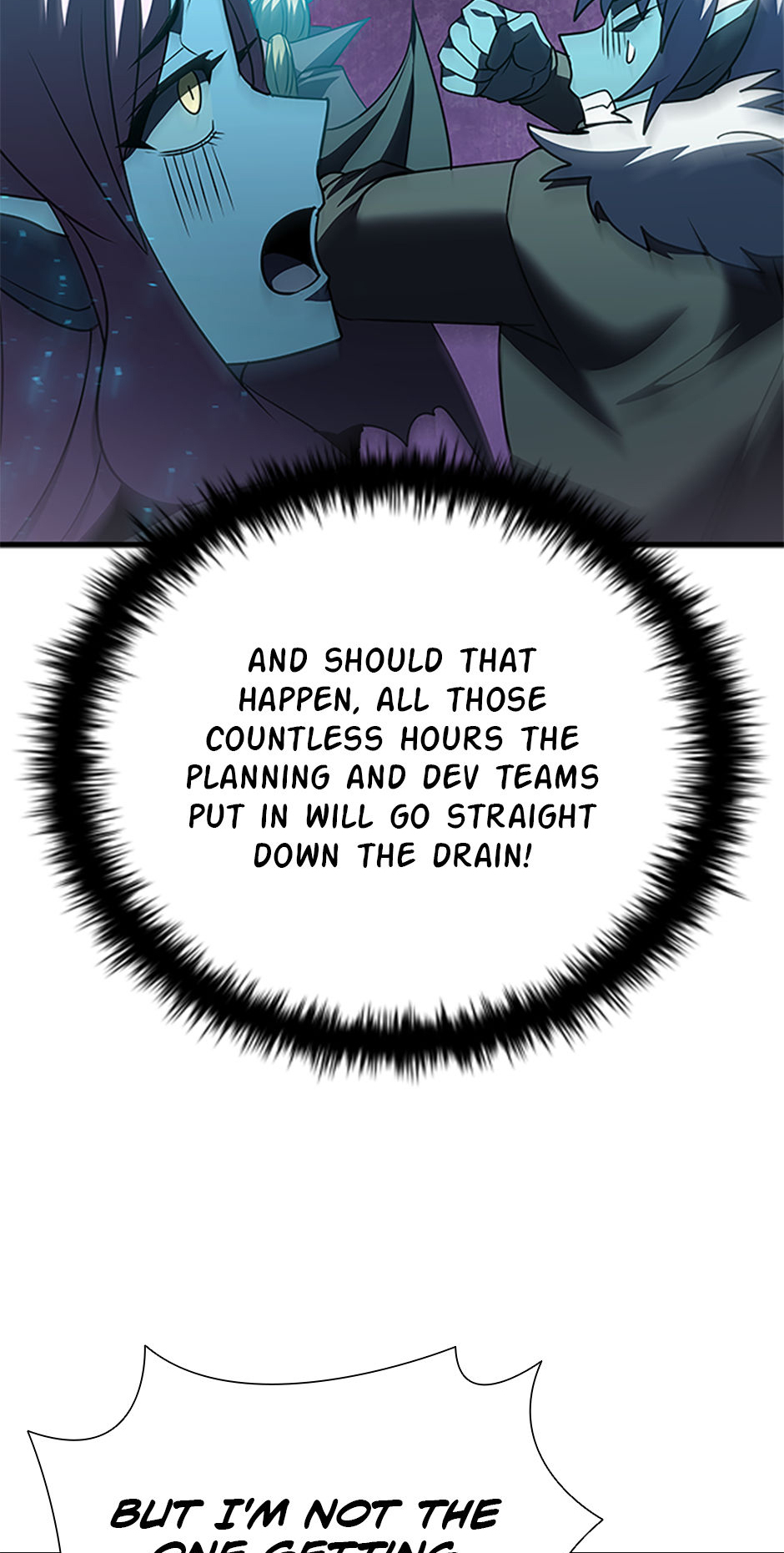 Read Taming Master EN Manga Online