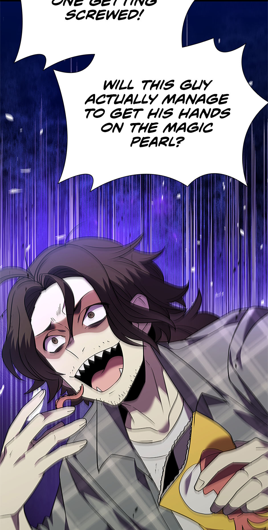 Read Taming Master EN Manga Online