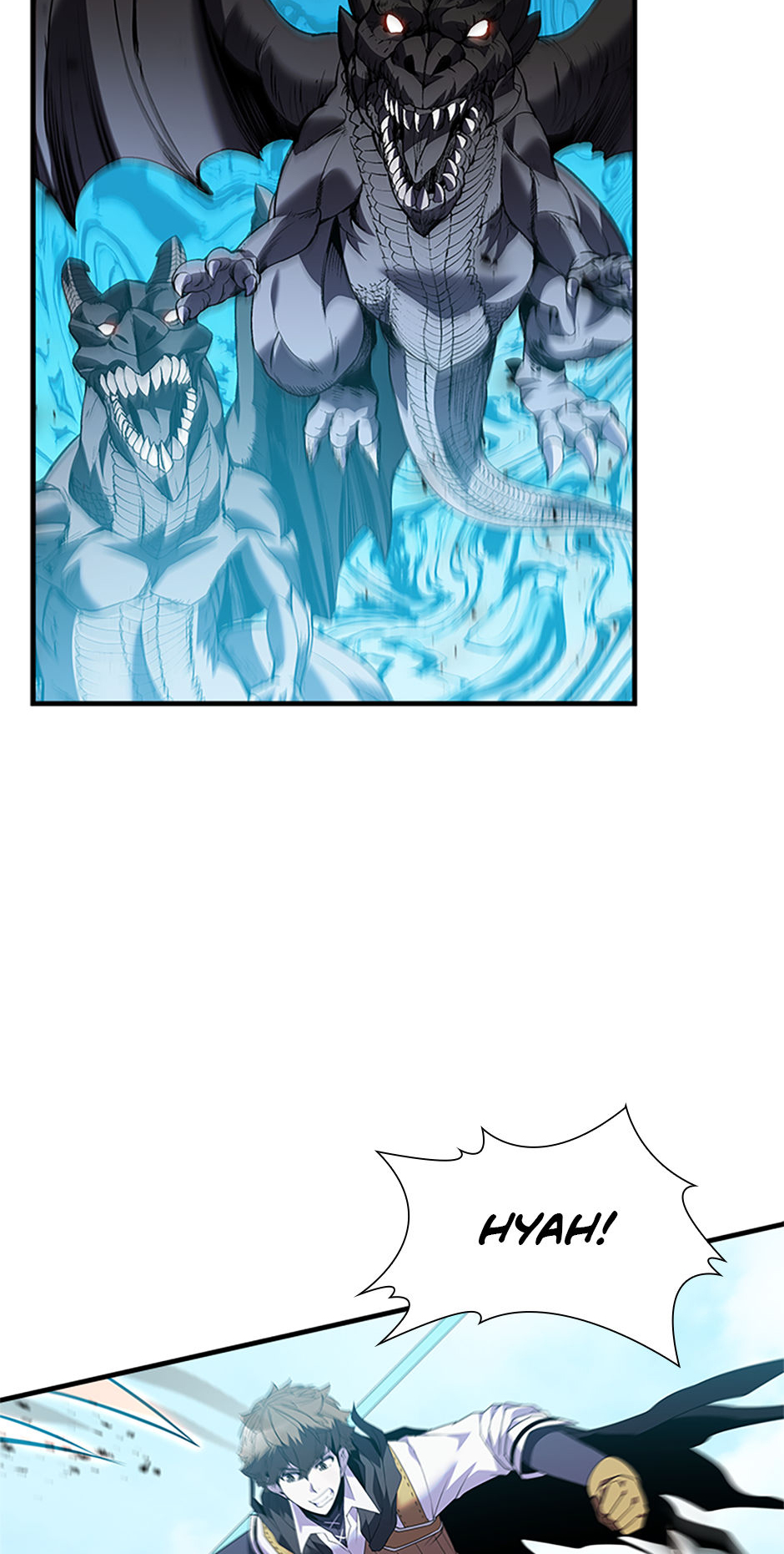 Read Taming Master EN Manga Online