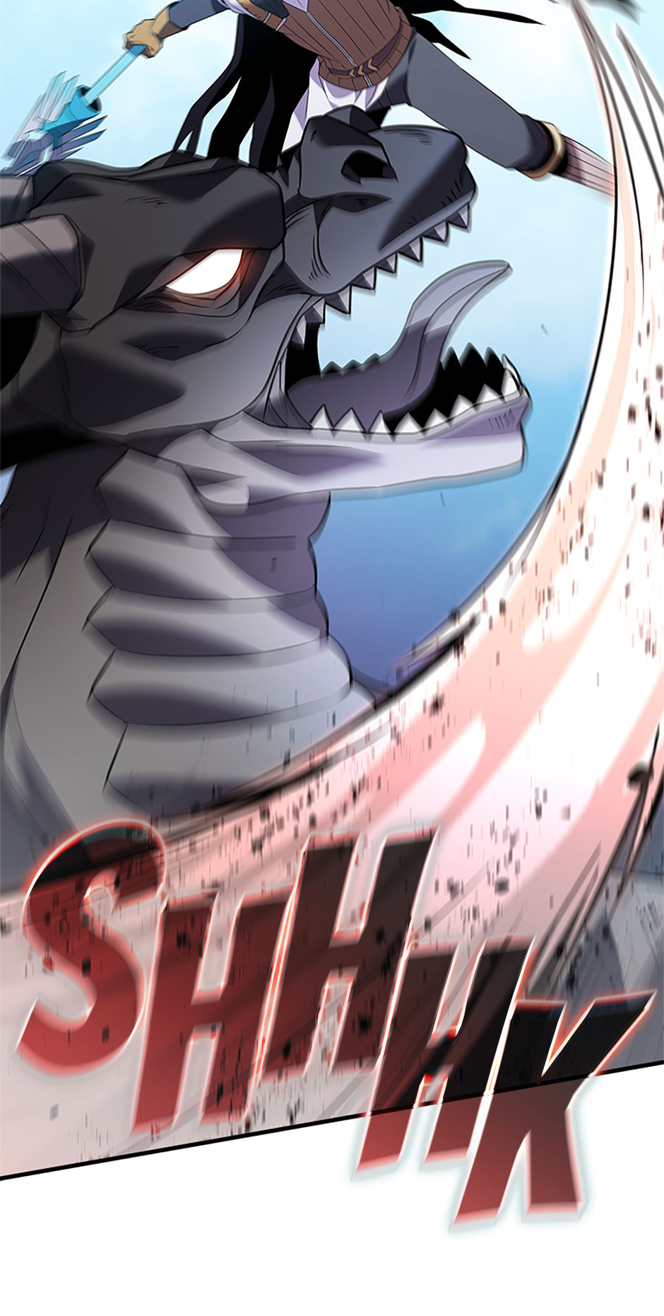 Read Taming Master EN Manga Online