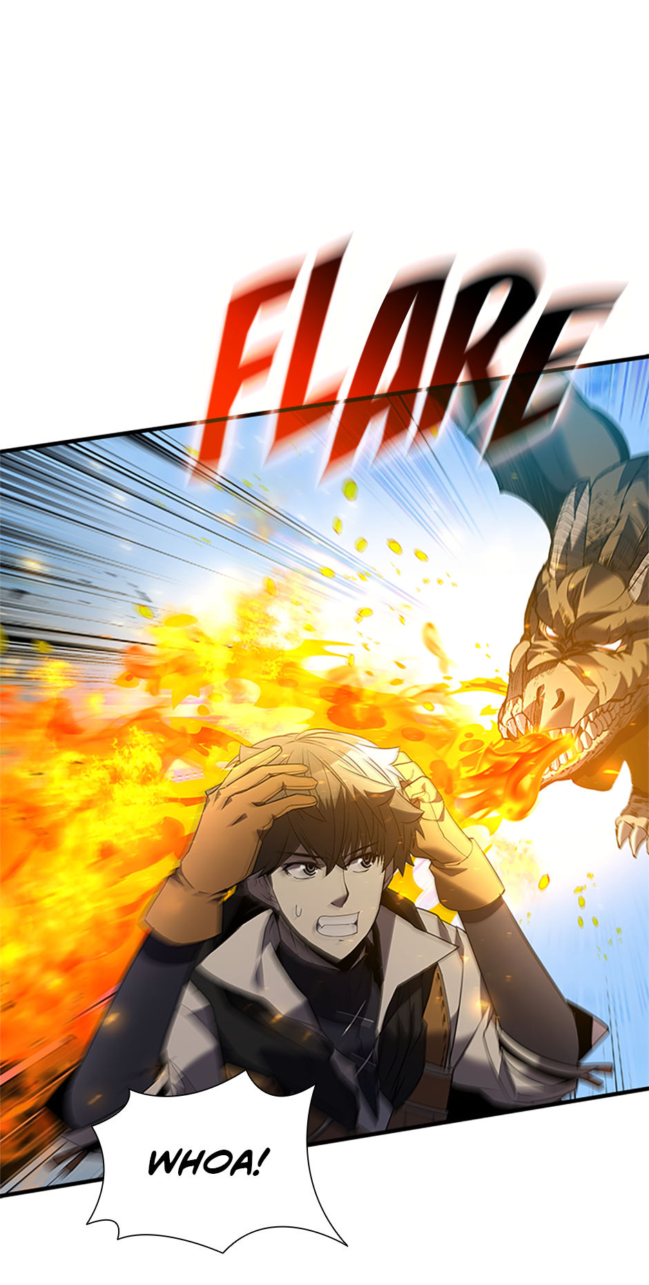 Read Taming Master EN Manga Online