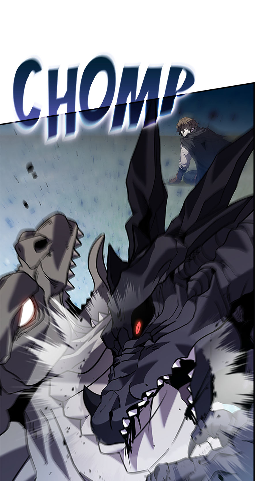 Read Taming Master EN Manga Online