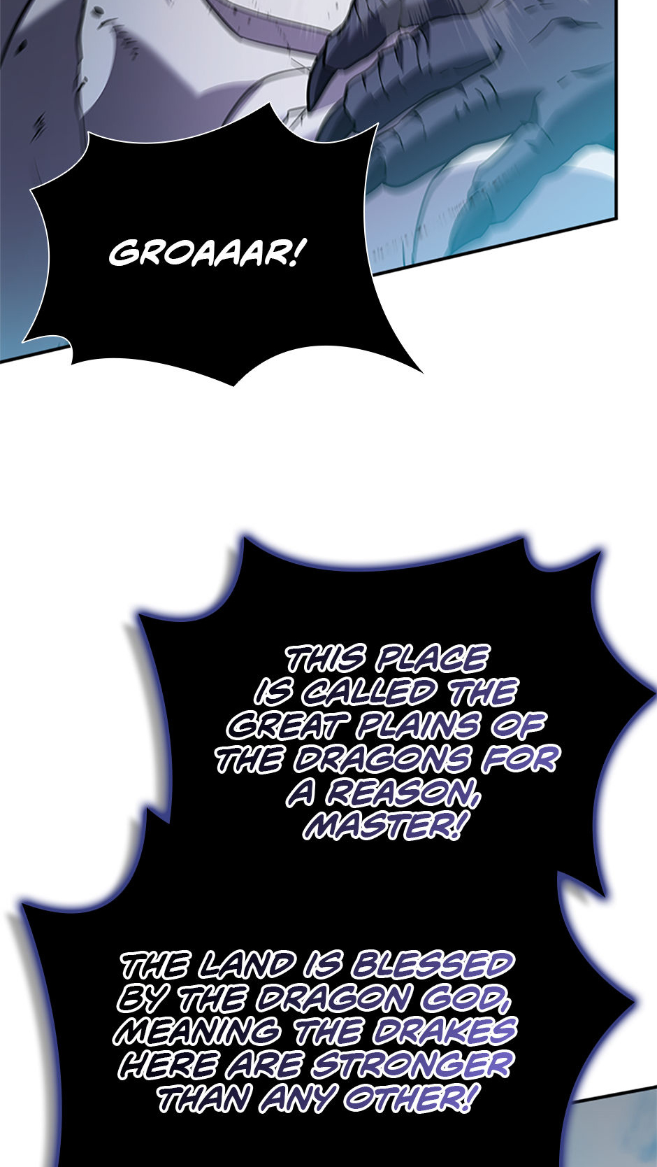 Read Taming Master EN Manga Online