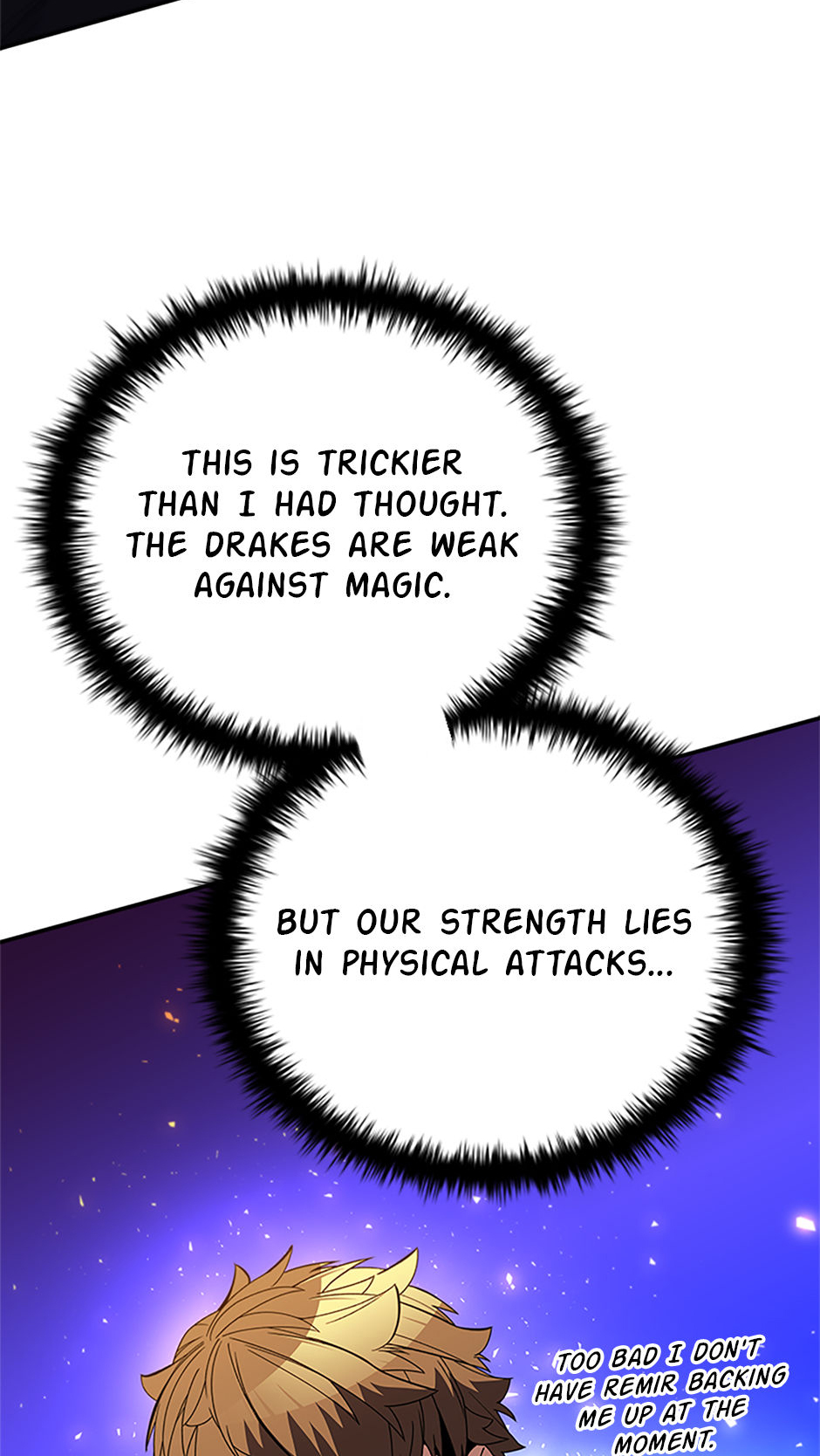 Read Taming Master EN Manga Online