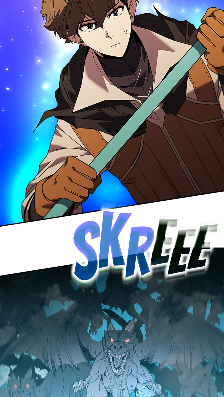 Read Taming Master EN Manga Online