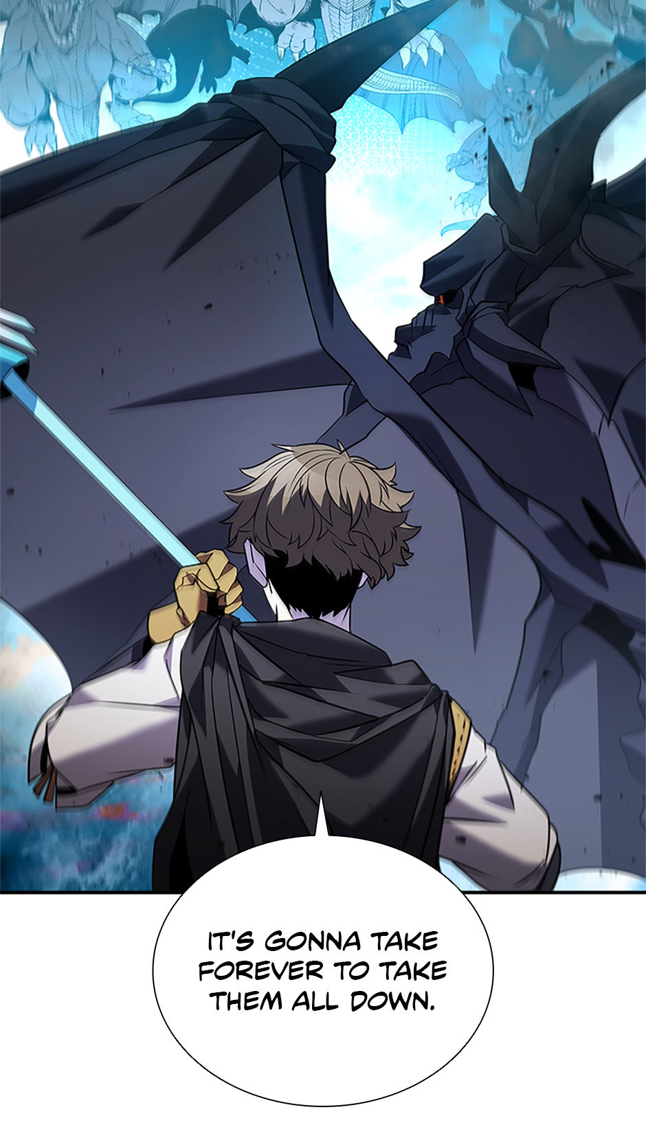 Read Taming Master EN Manga Online