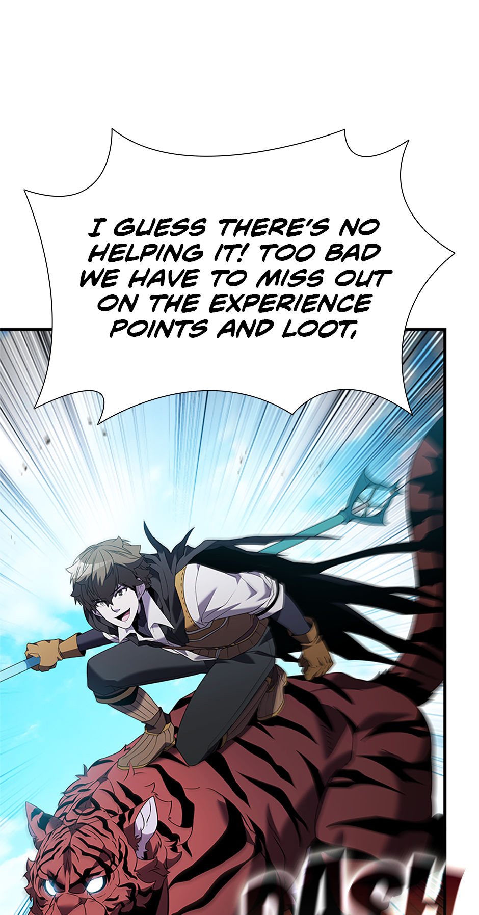 Read Taming Master EN Manga Online