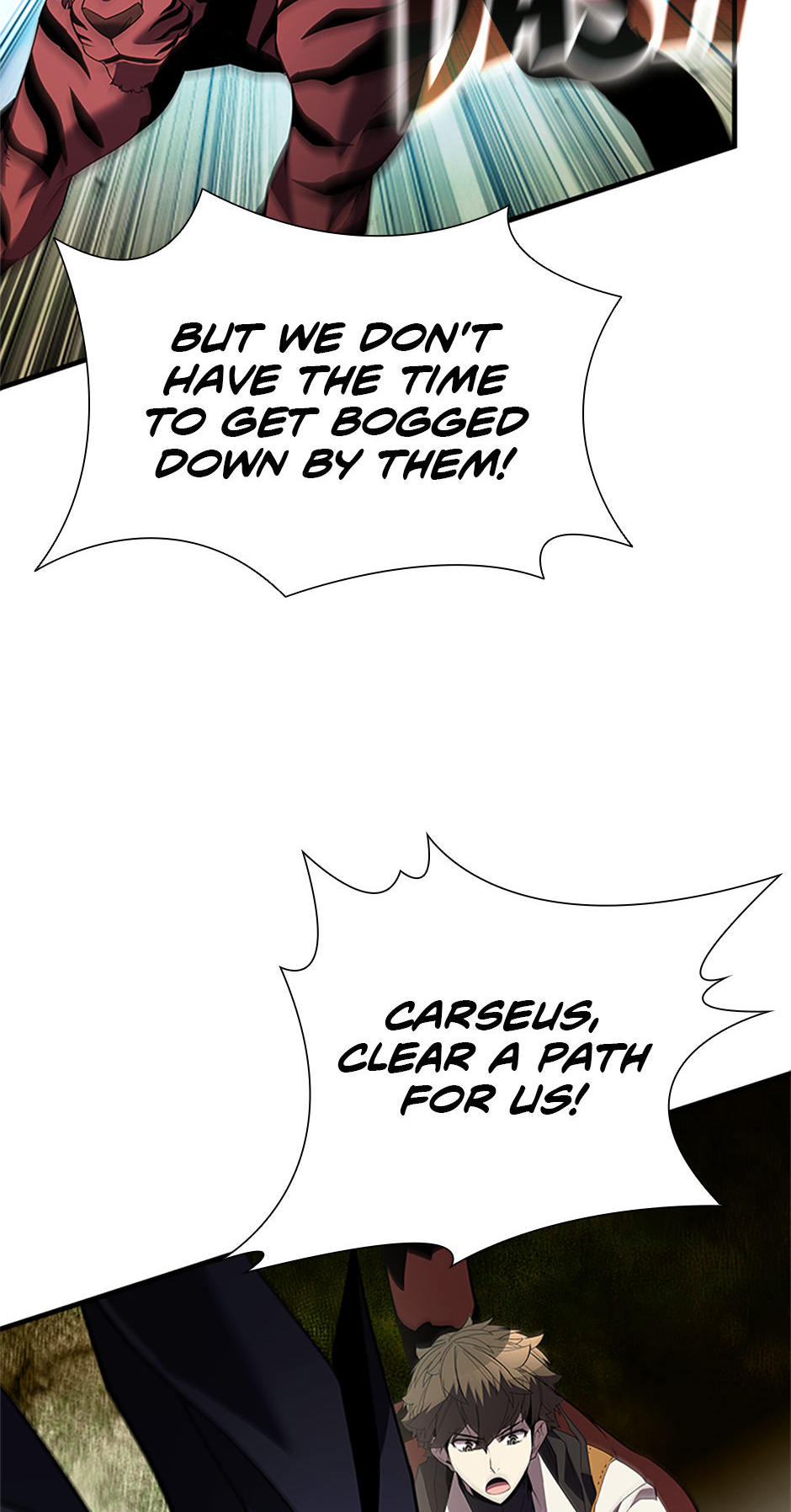 Read Taming Master EN Manga Online