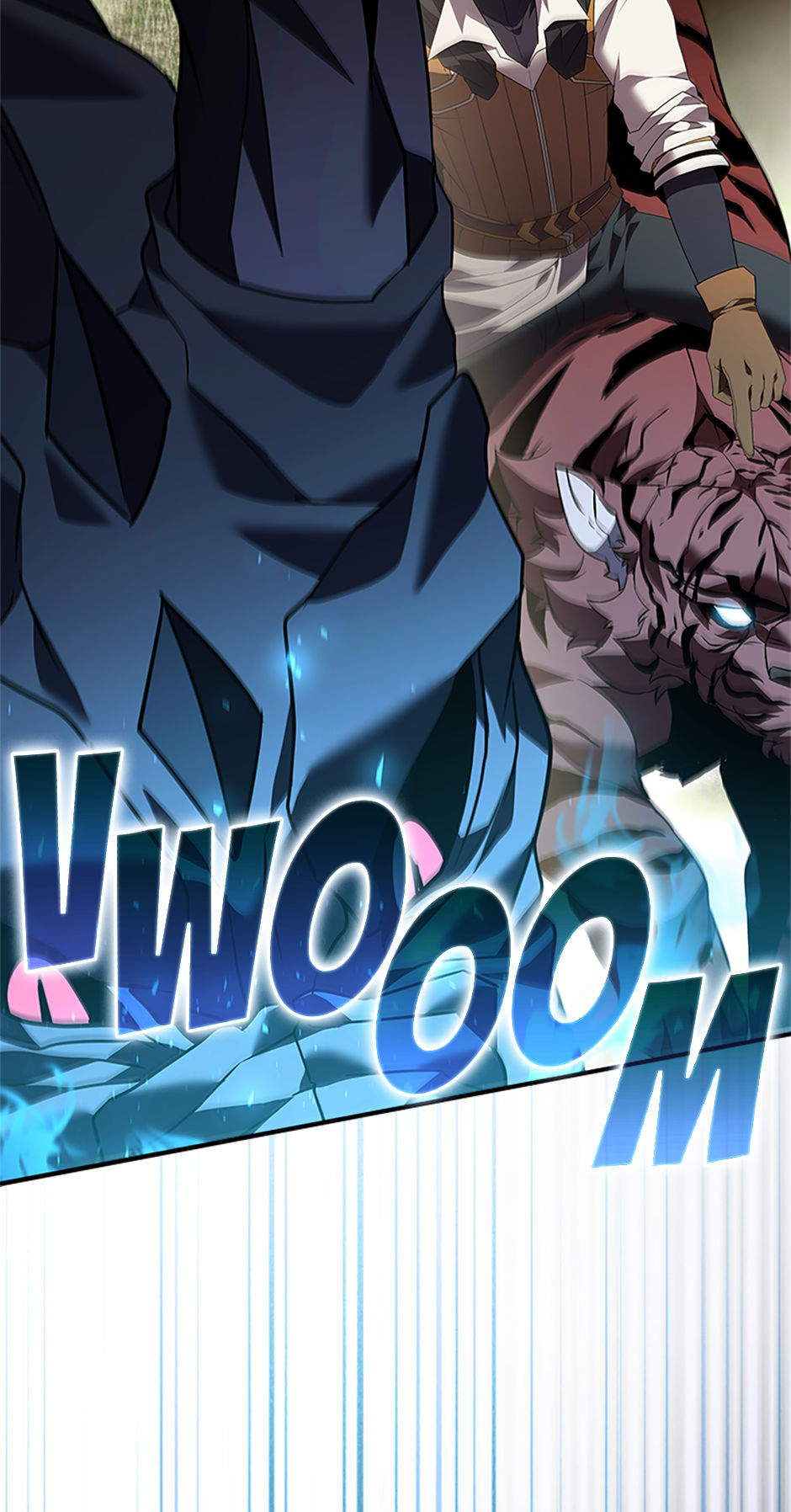 Read Taming Master EN Manga Online