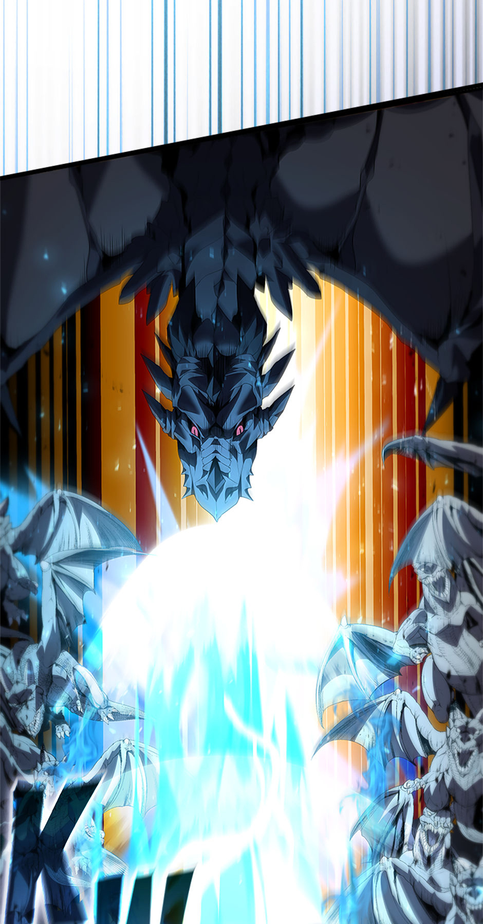 Read Taming Master EN Manga Online