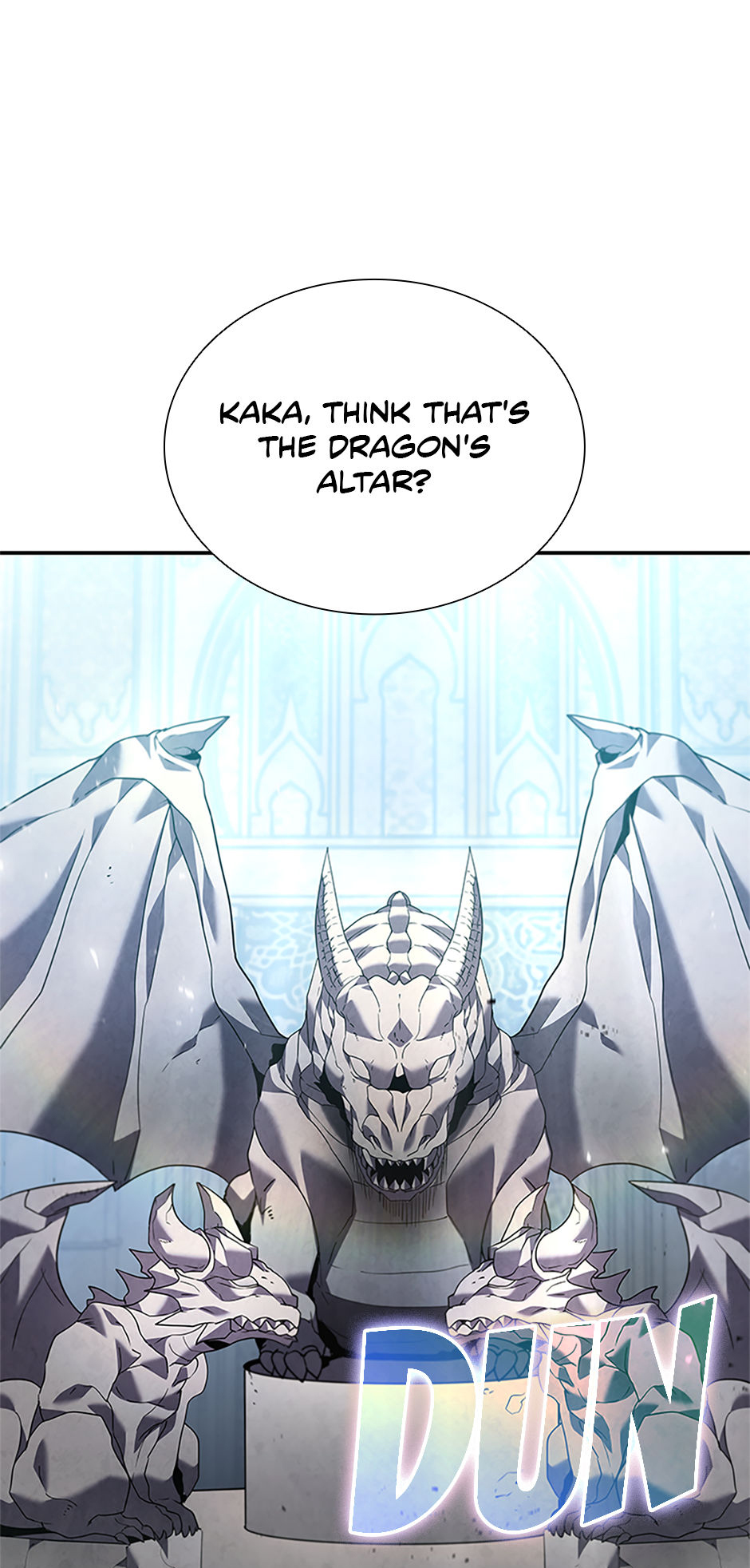 Read Taming Master EN Manga Online