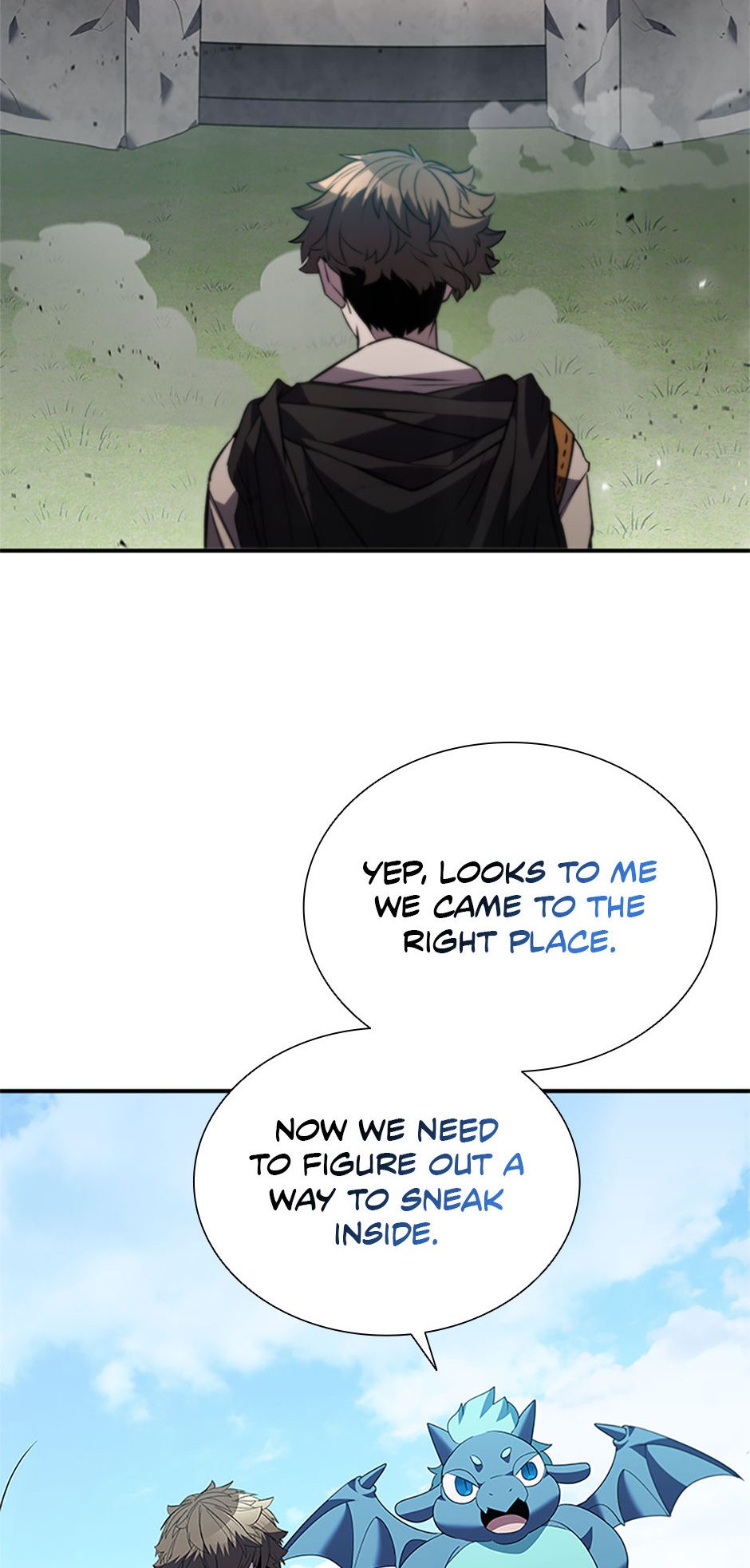 Read Taming Master EN Manga Online