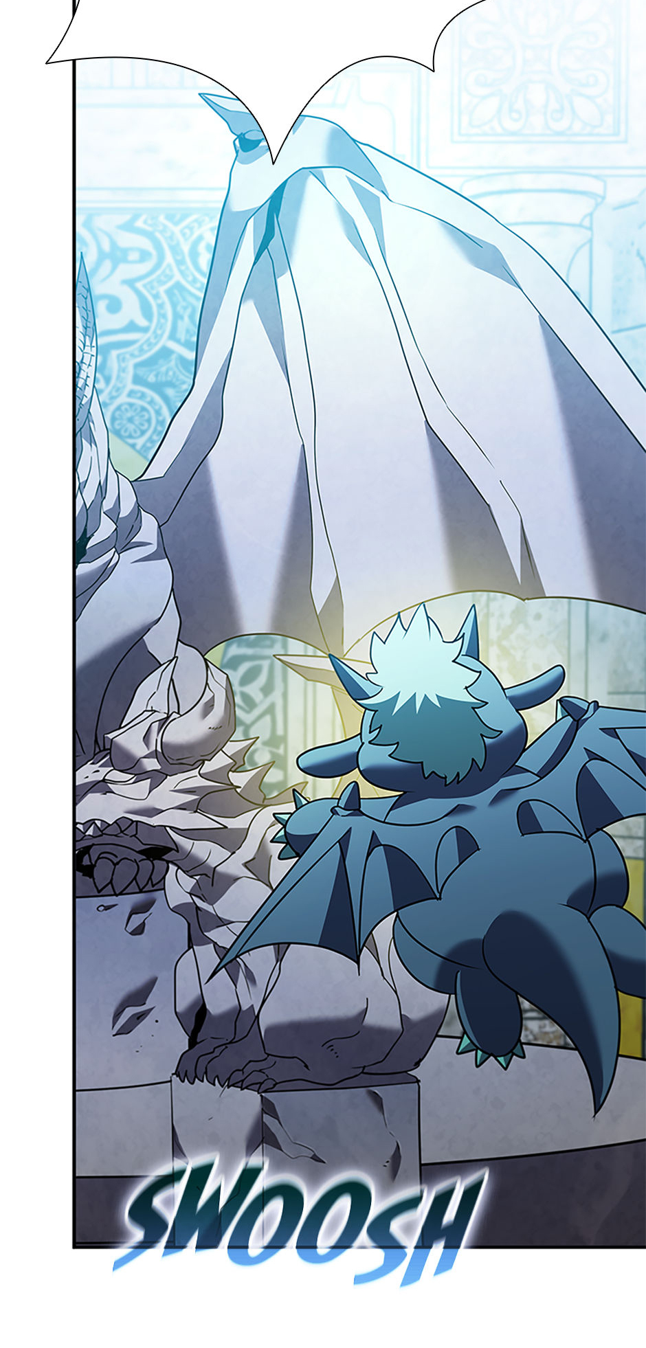 Read Taming Master EN Manga Online