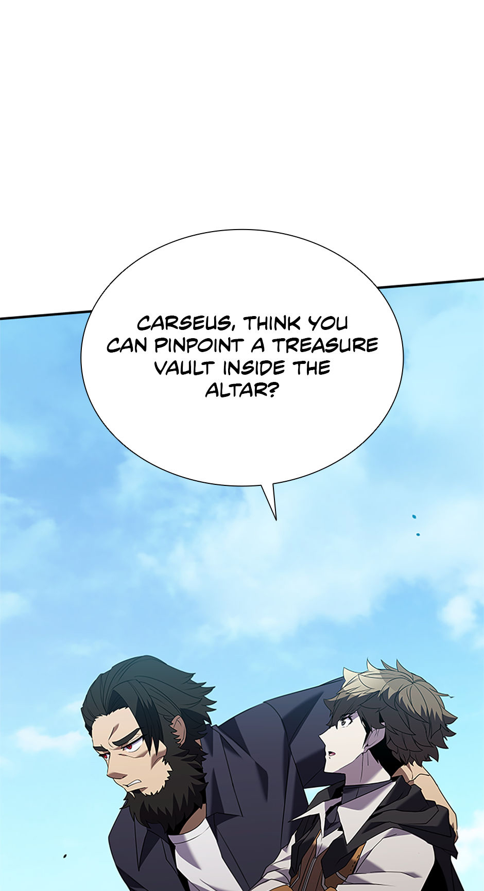 Read Taming Master EN Manga Online