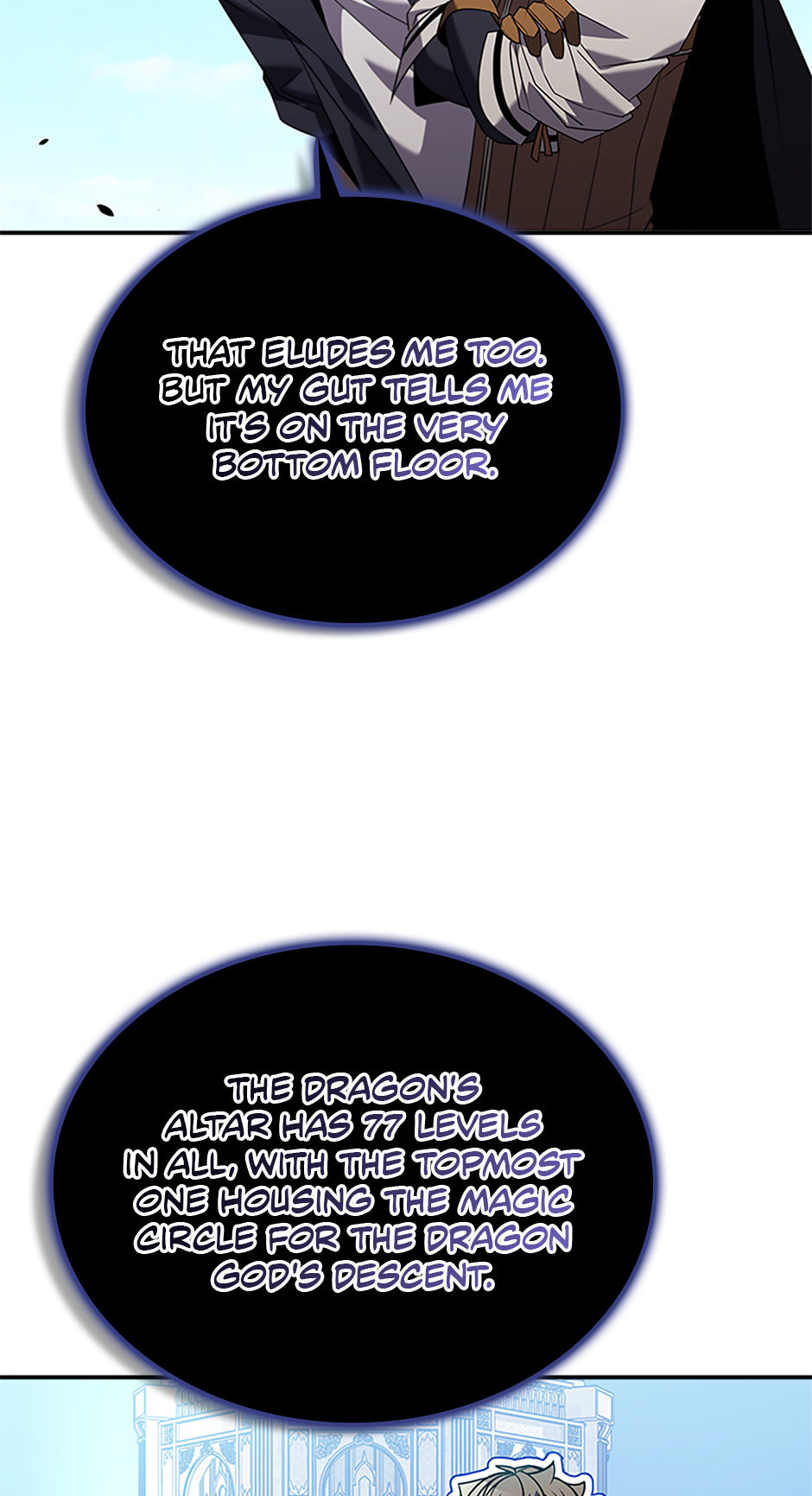 Read Taming Master EN Manga Online