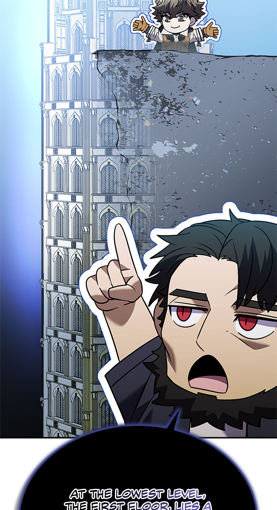 Read Taming Master EN Manga Online