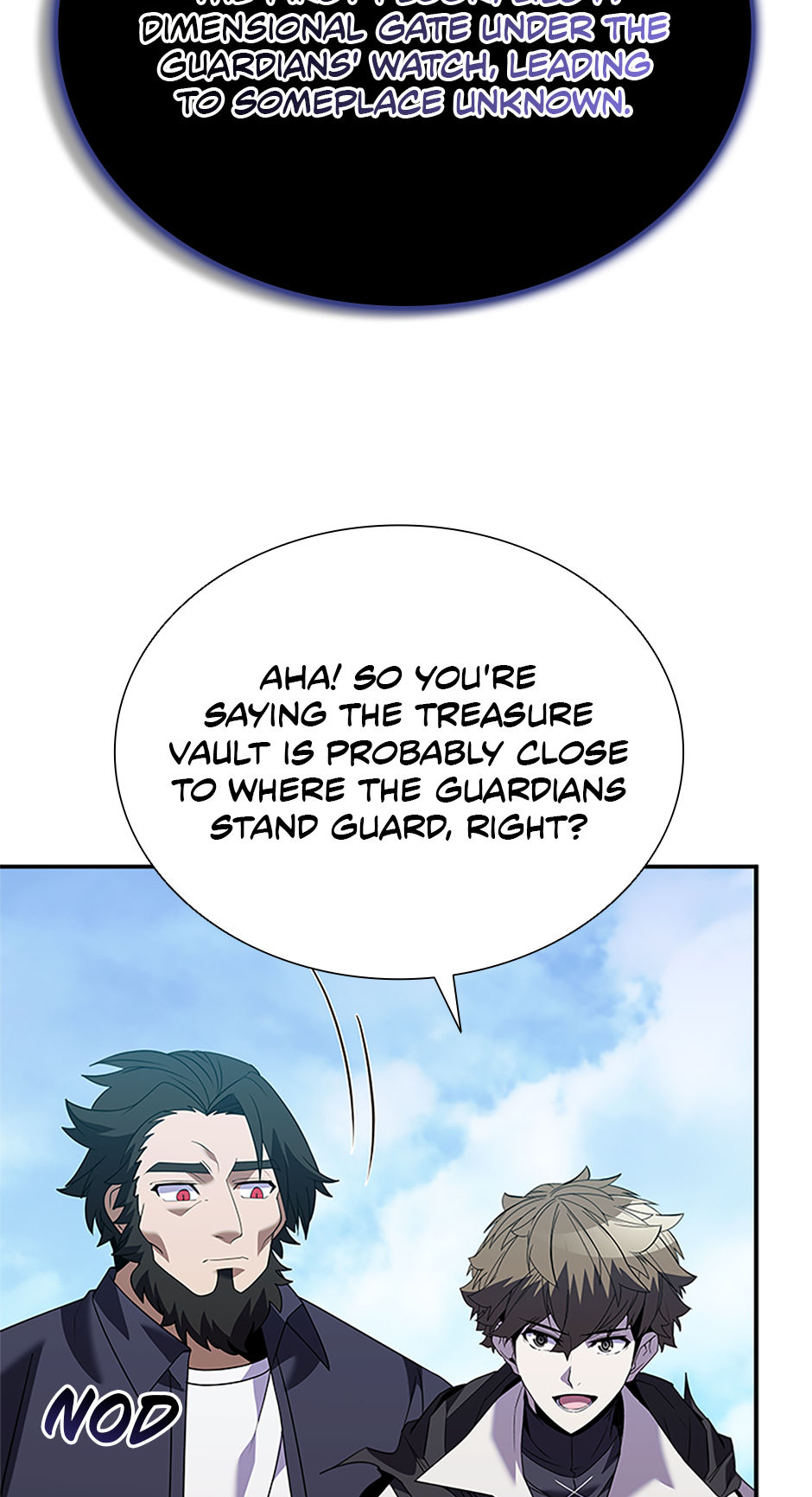 Read Taming Master EN Manga Online