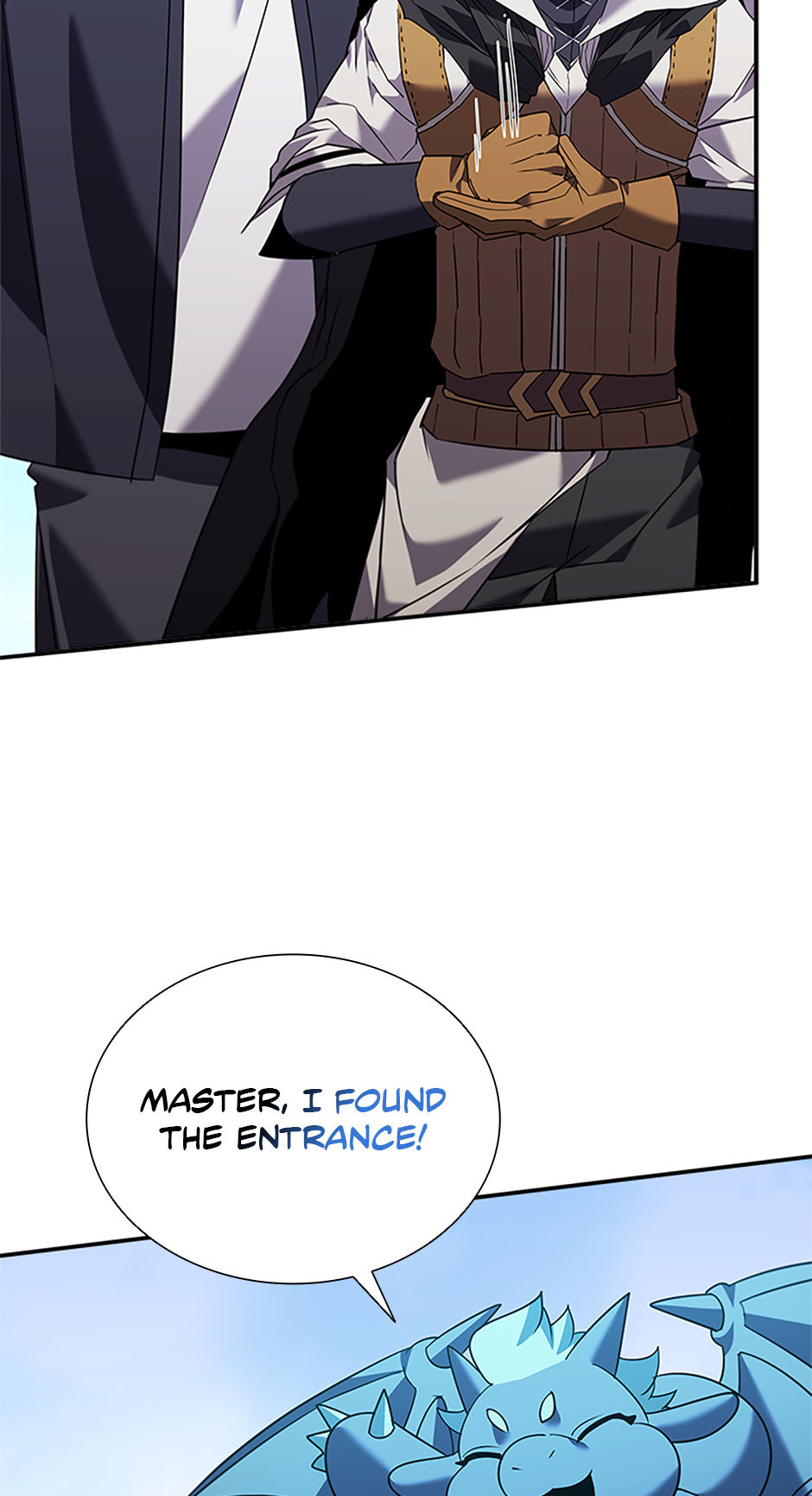 Read Taming Master EN Manga Online