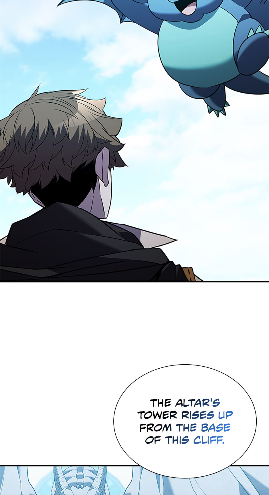 Read Taming Master EN Manga Online