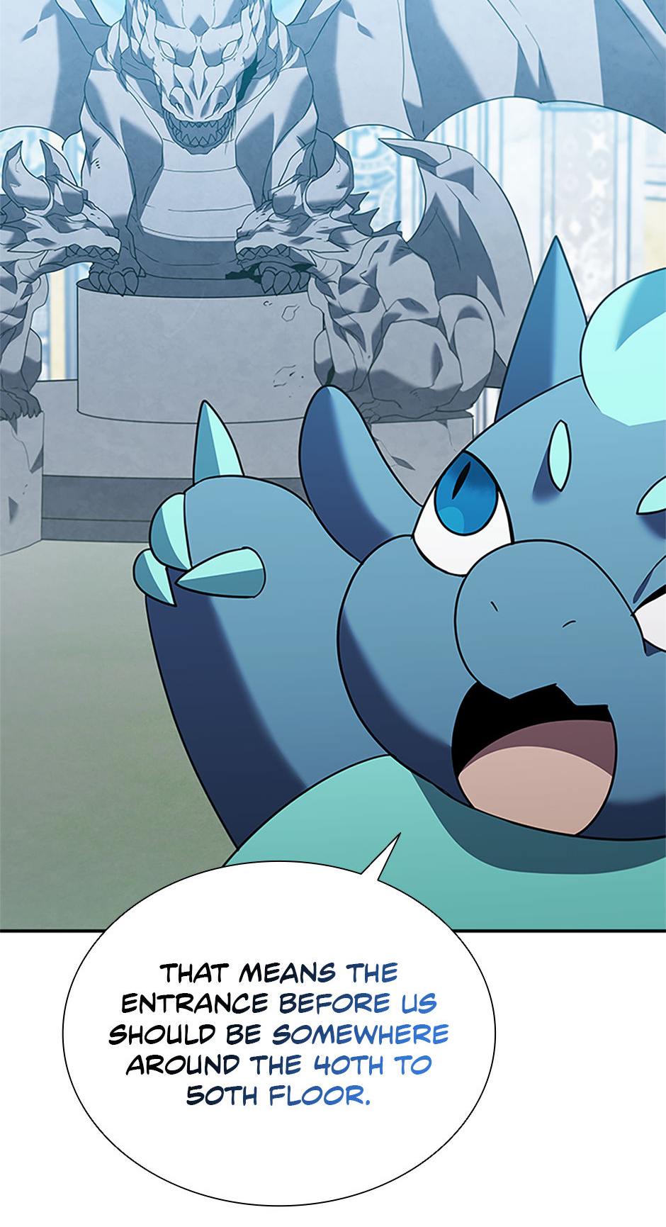 Read Taming Master EN Manga Online