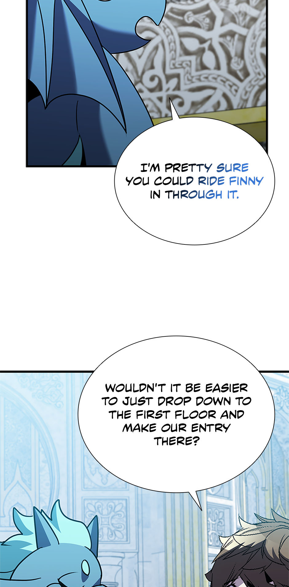 Read Taming Master EN Manga Online