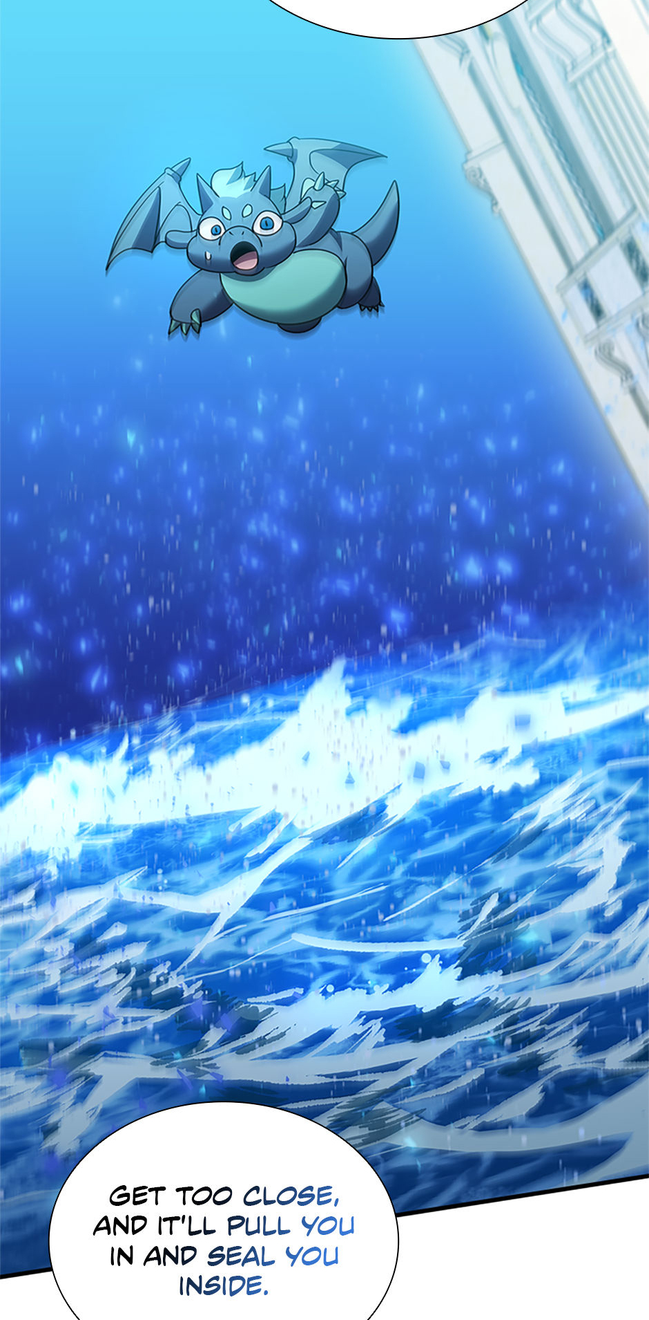 Read Taming Master EN Manga Online