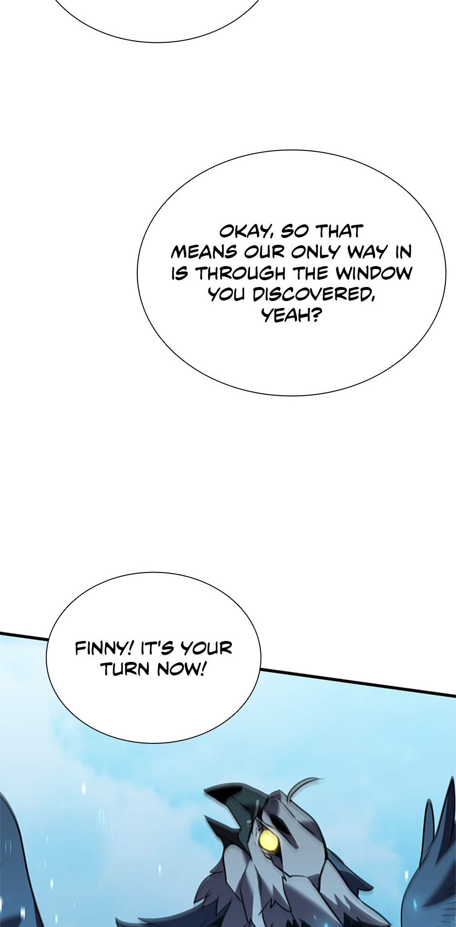 Read Taming Master EN Manga Online