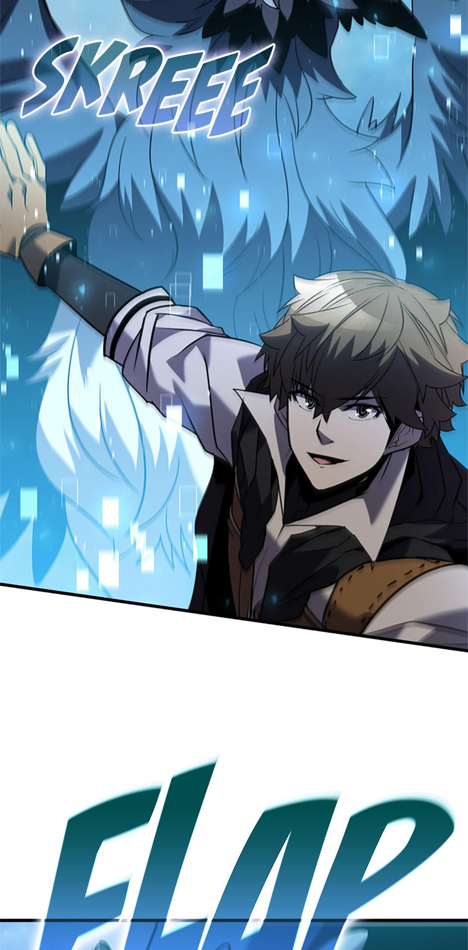 Read Taming Master EN Manga Online