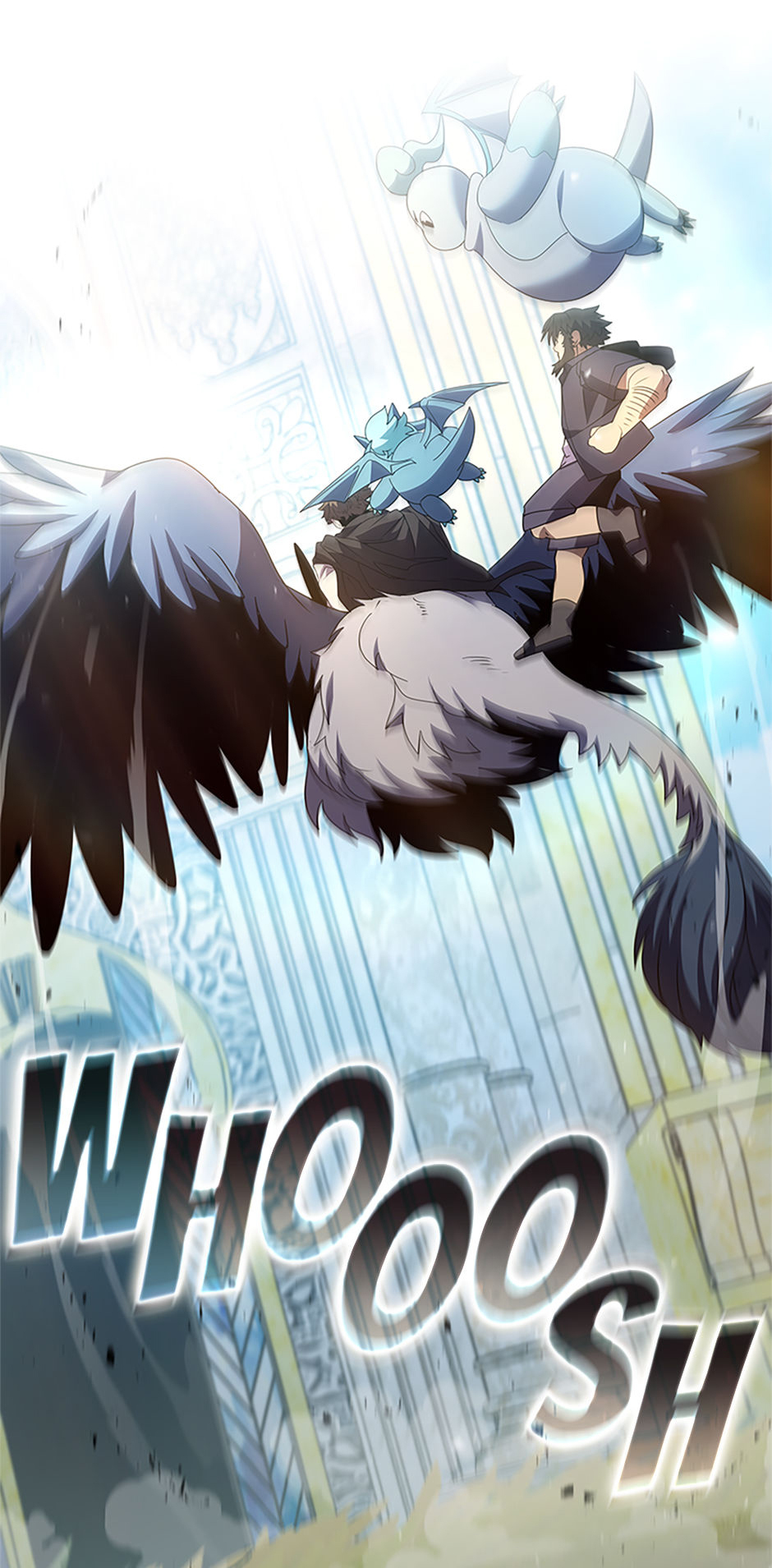 Read Taming Master EN Manga Online