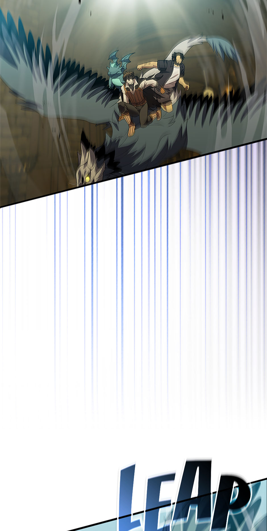 Read Taming Master EN Manga Online